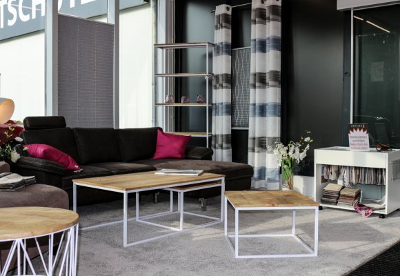 Das Sortiment von Knutzen Home