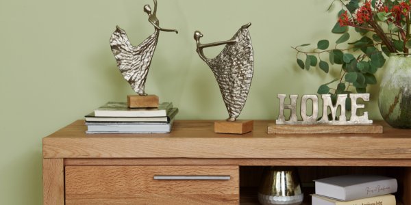 Dekoration für Sideboards