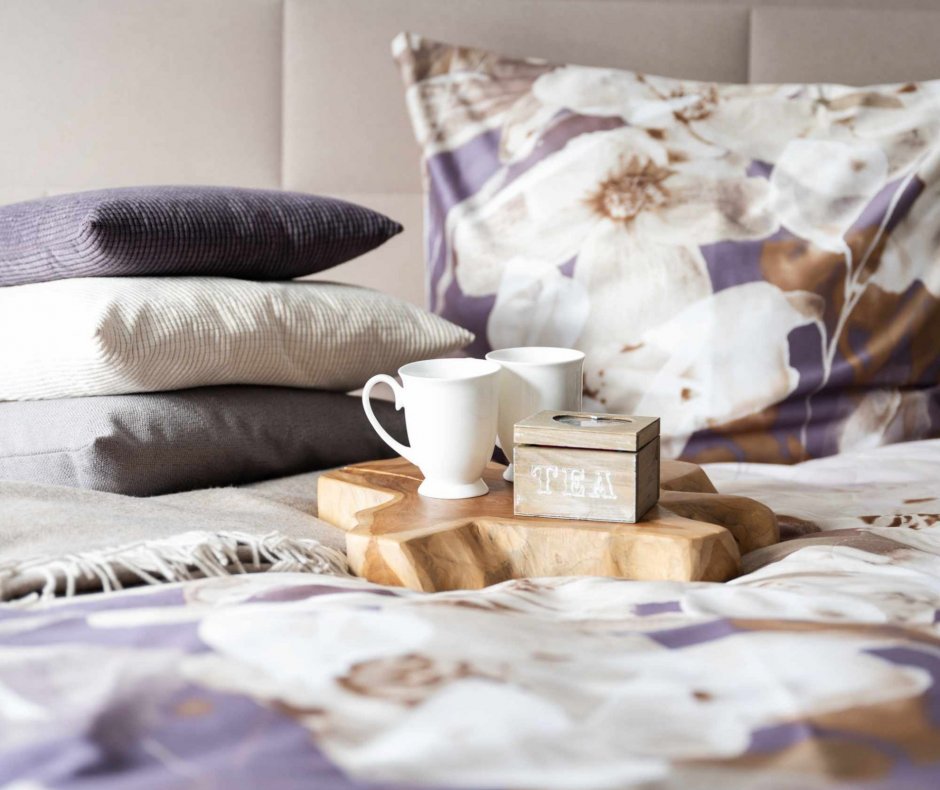 Heimtextilien bei Knutzen Home