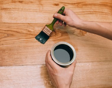 Zubehör für Böden