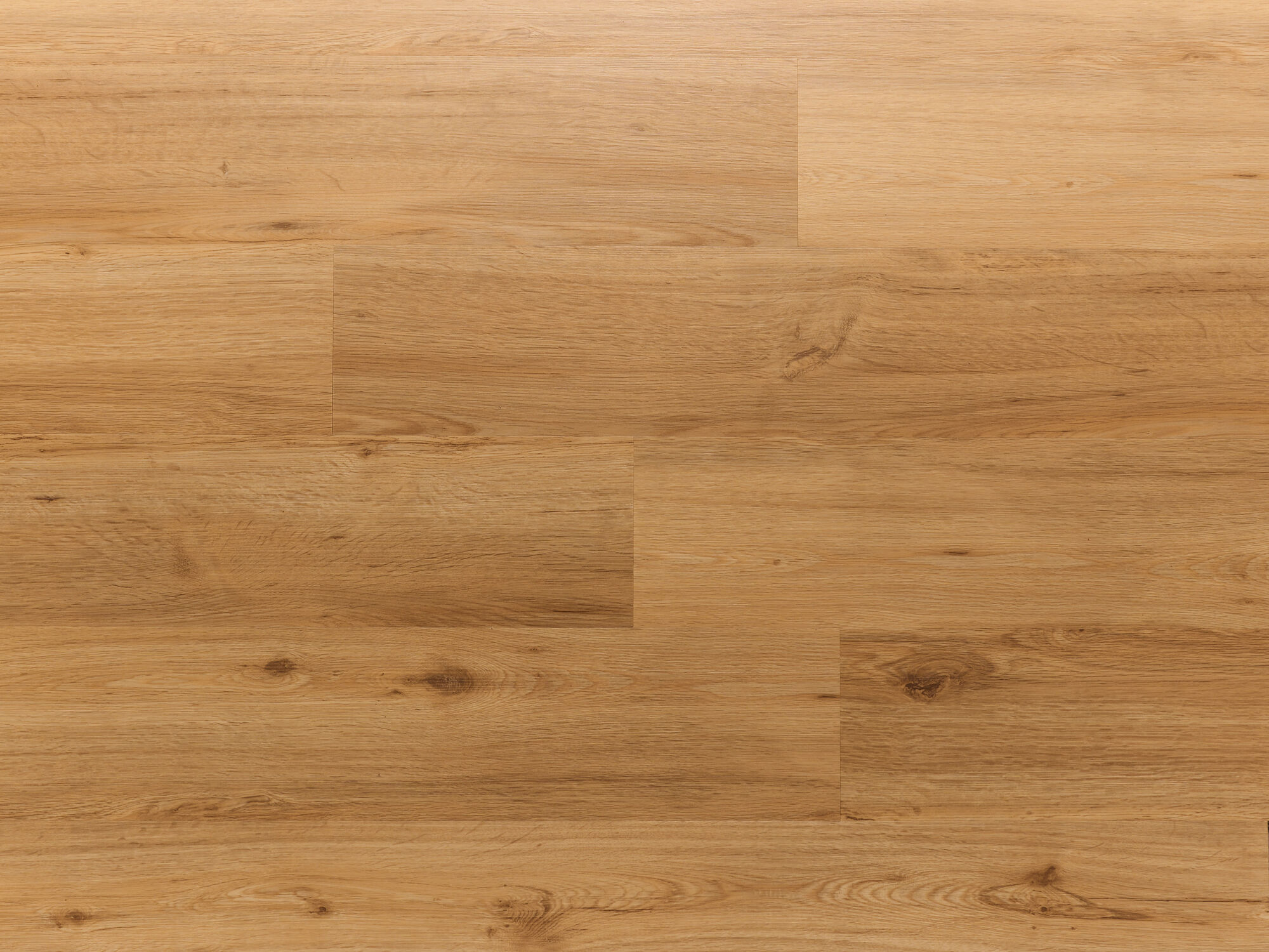 Klickvinyl Designboden Comfort Friends »Eiche Conny«
