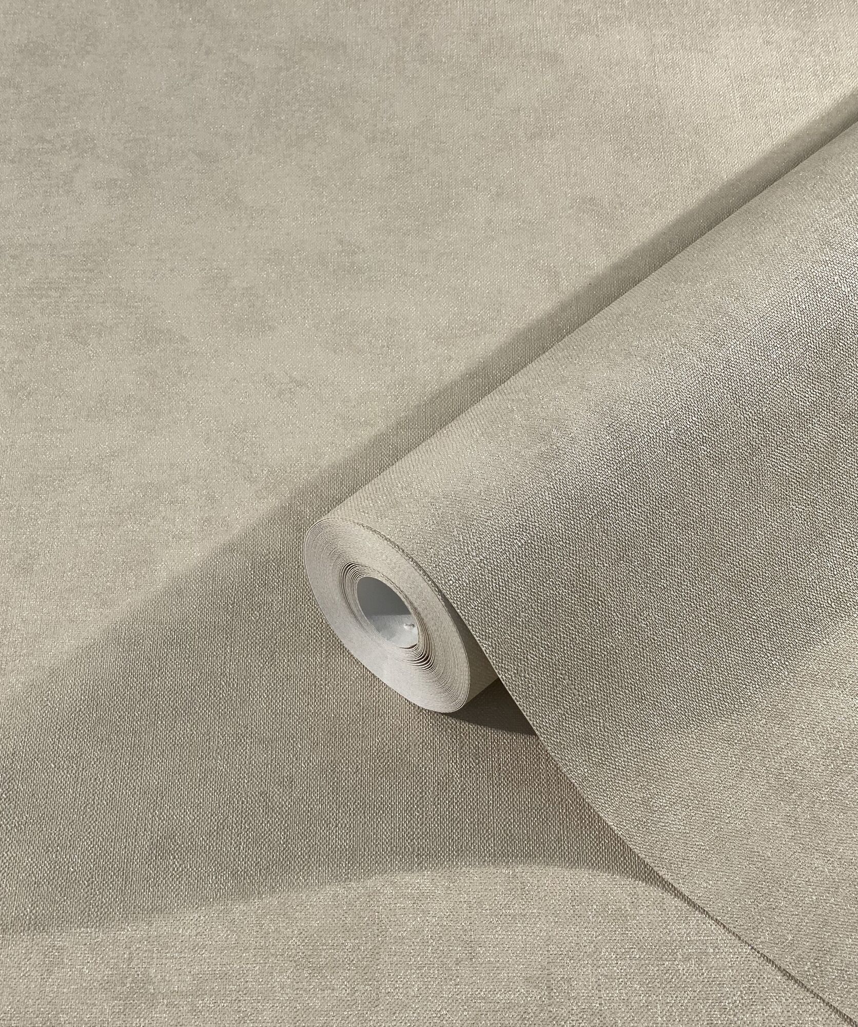 Vliestapete »Shades« Beige