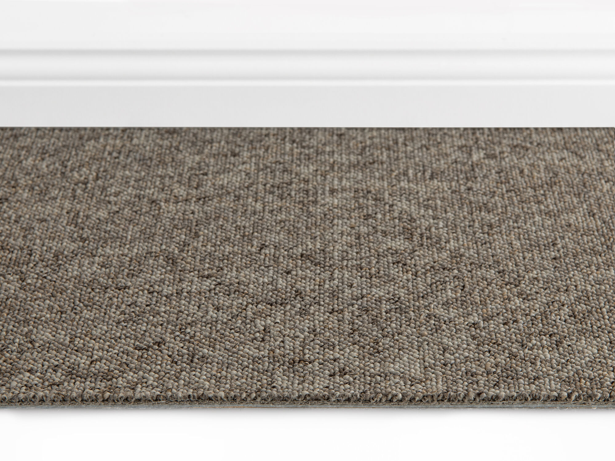 Teppichboden »Strong« Dunkelbeige