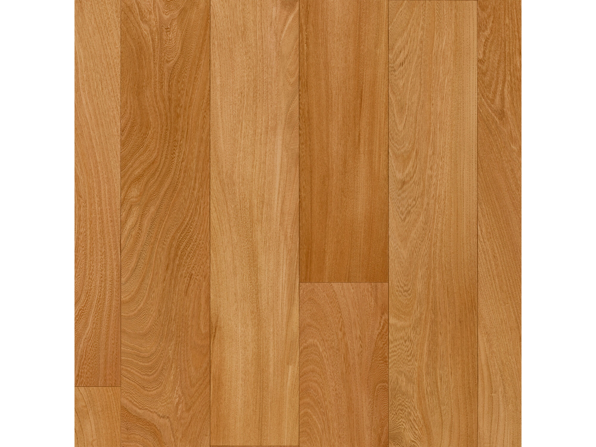 Comfortboden »Basic - Equador 732« in Holzdielenoptik (warme Buche) Comfortboden »Basic - Equador 732« in Holzdielenoptik (warme Buche)