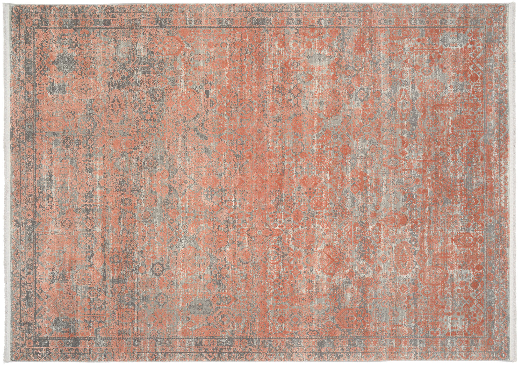 Teppich SARI 01 466 rose