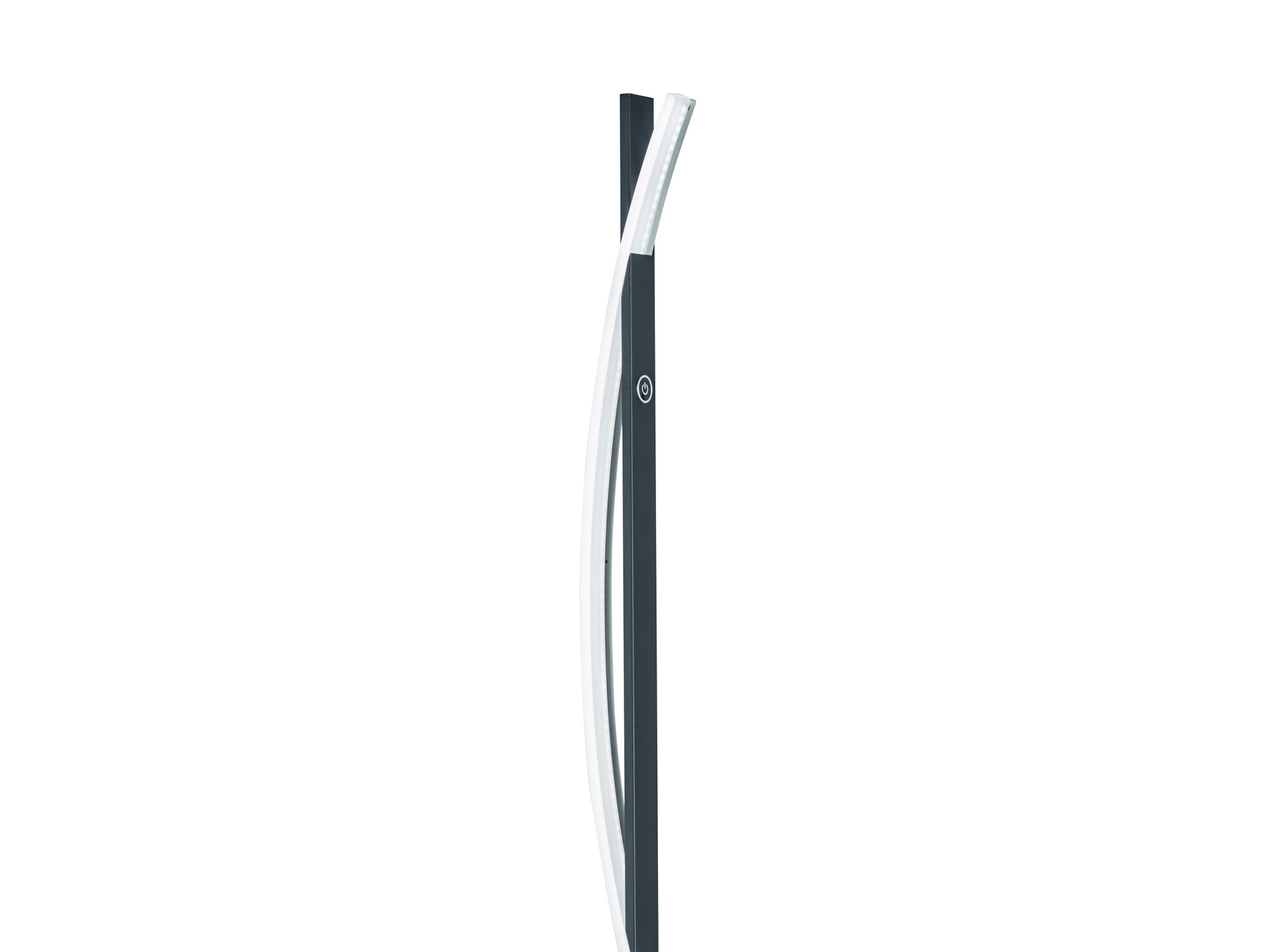 Stehleuchte Bridge LED 22 W