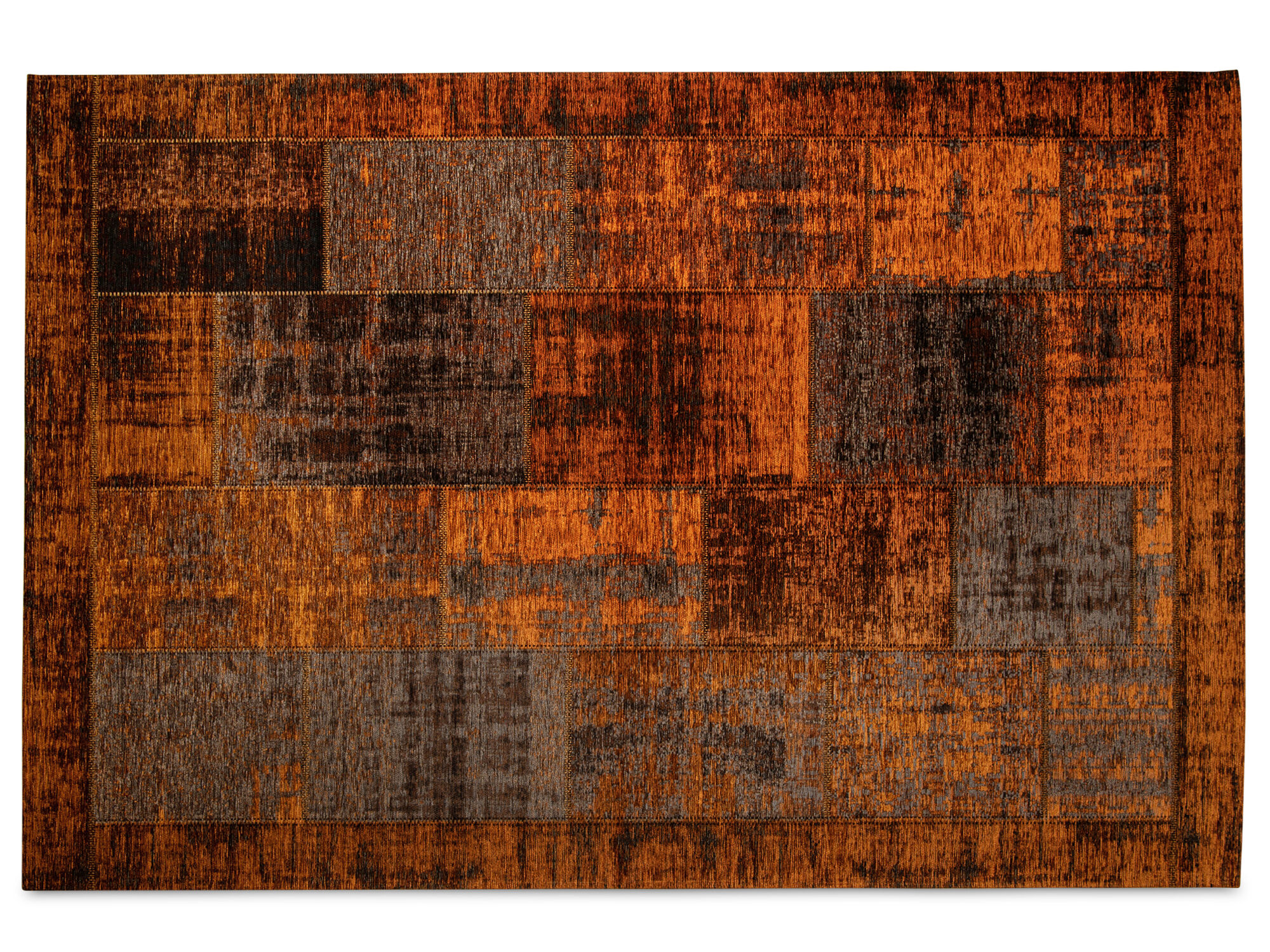 Teppich »Pablo« Copper PW 65 in 60 x 90 cm