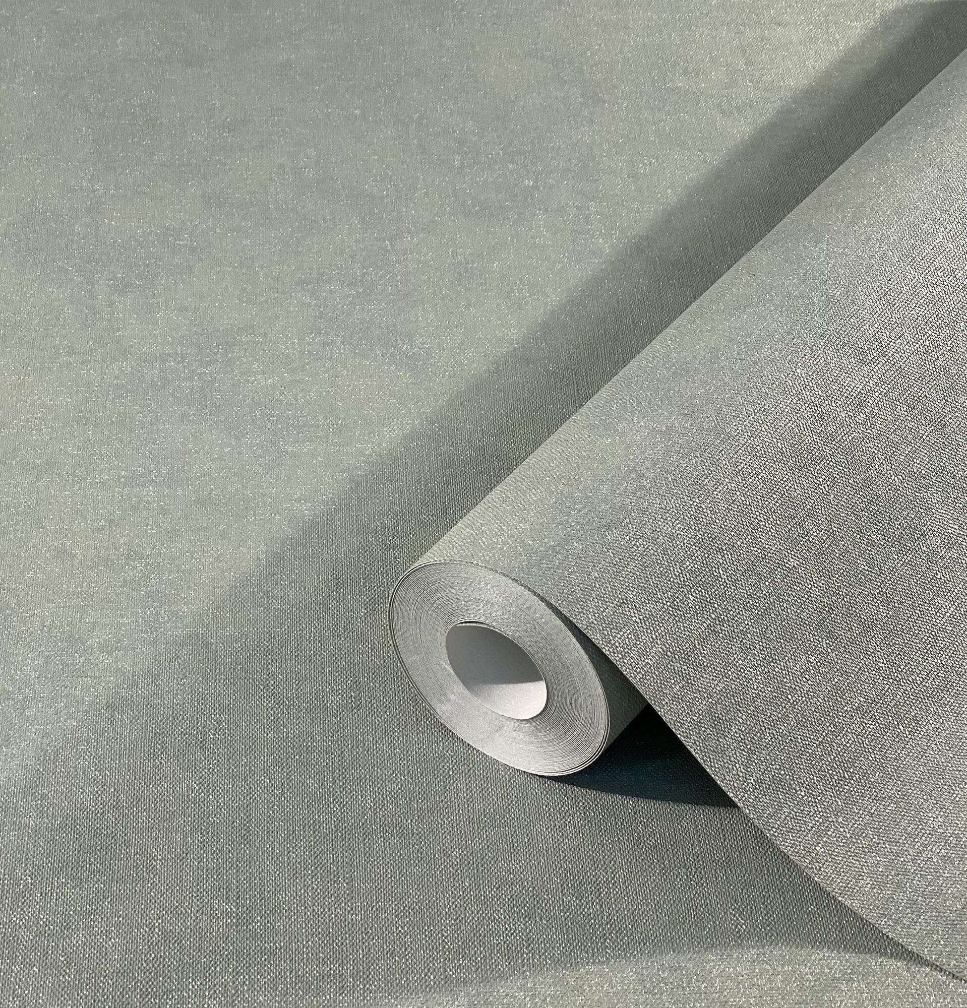 Vliestapete »Shades« Grün