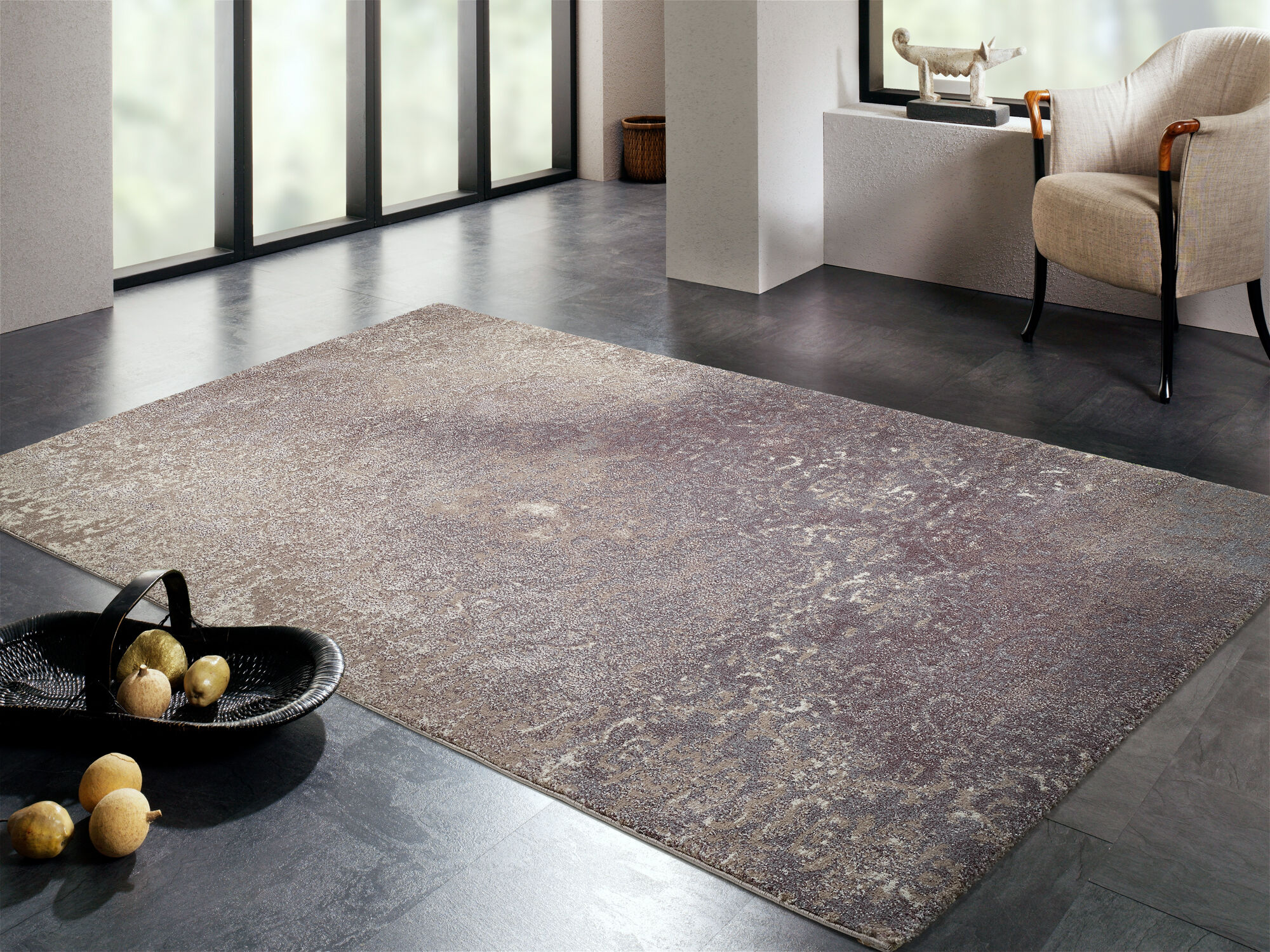 Teppich HAMPTON 01 