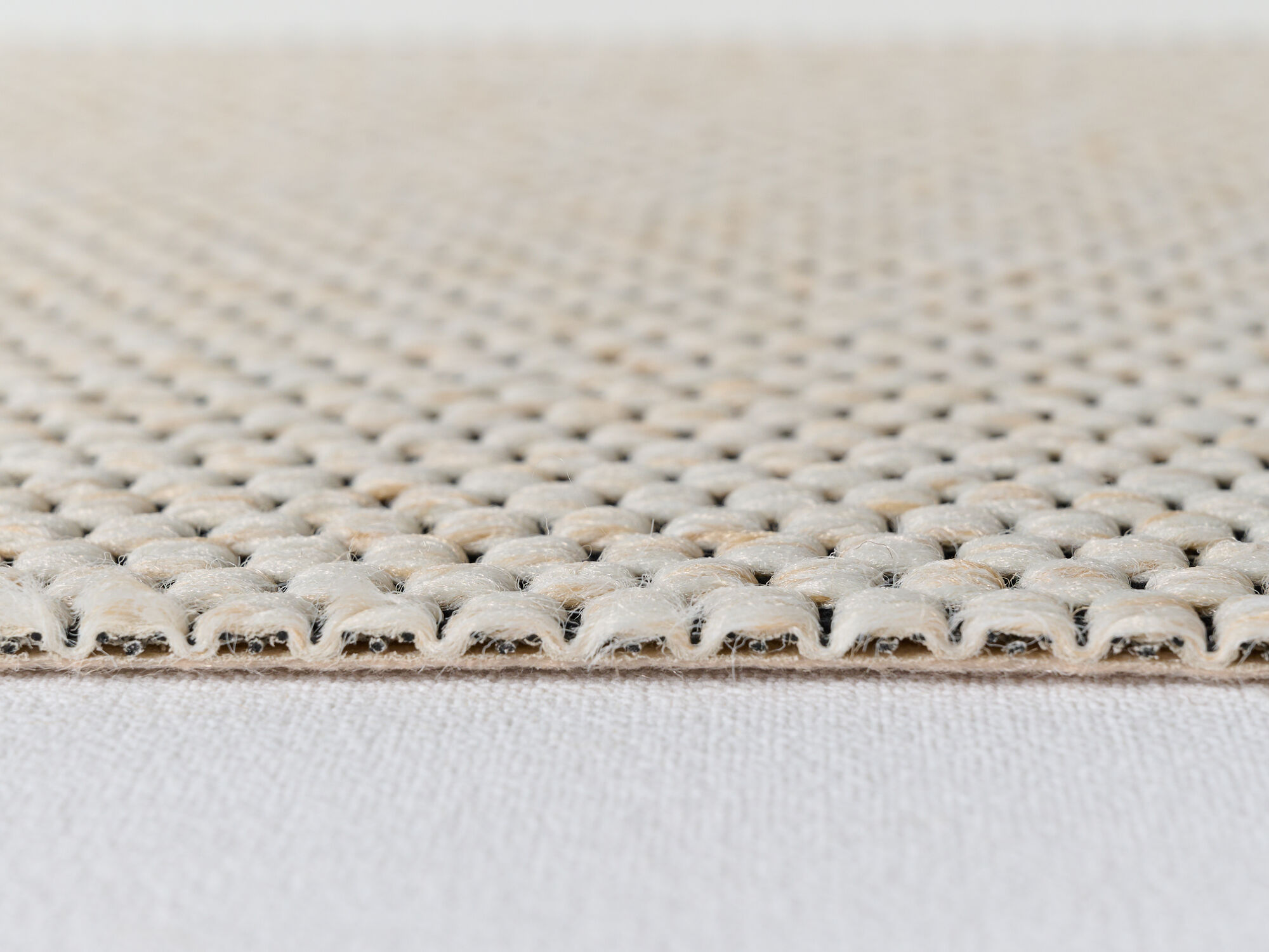 Teppichboden »Scandic« hell beige