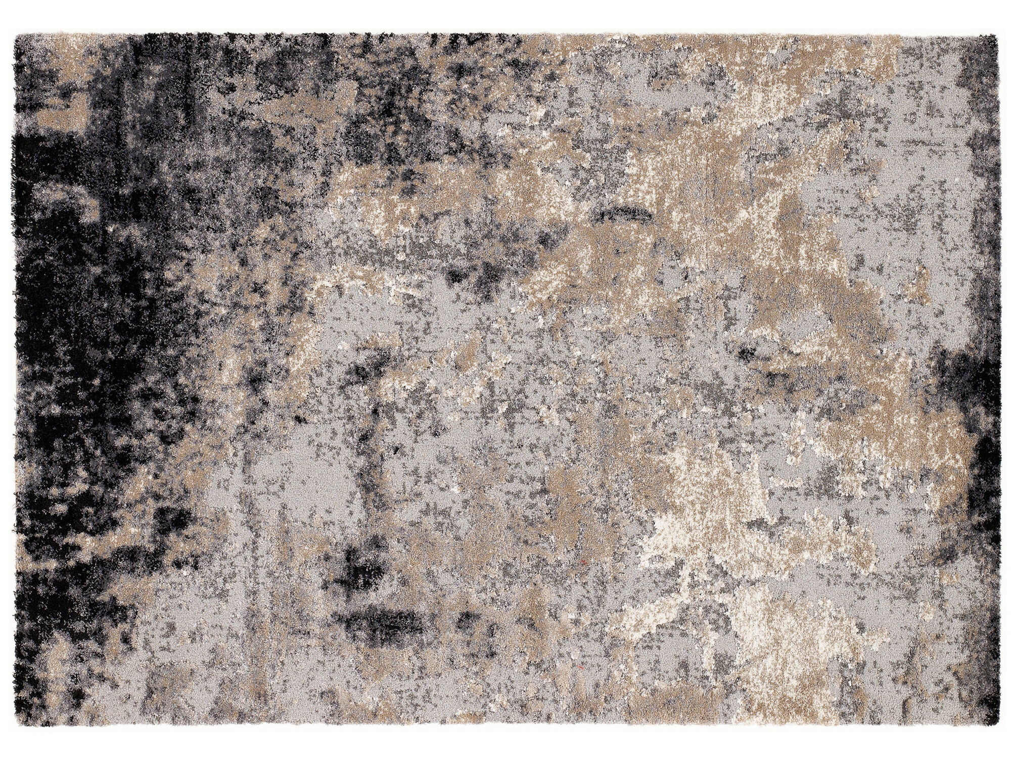 Teppich Edition Loft 04 894 h.grau