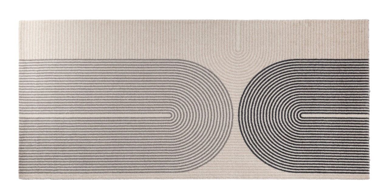 Küchenläufer »Universal« Rainbow Beige, 67 x 150 cm