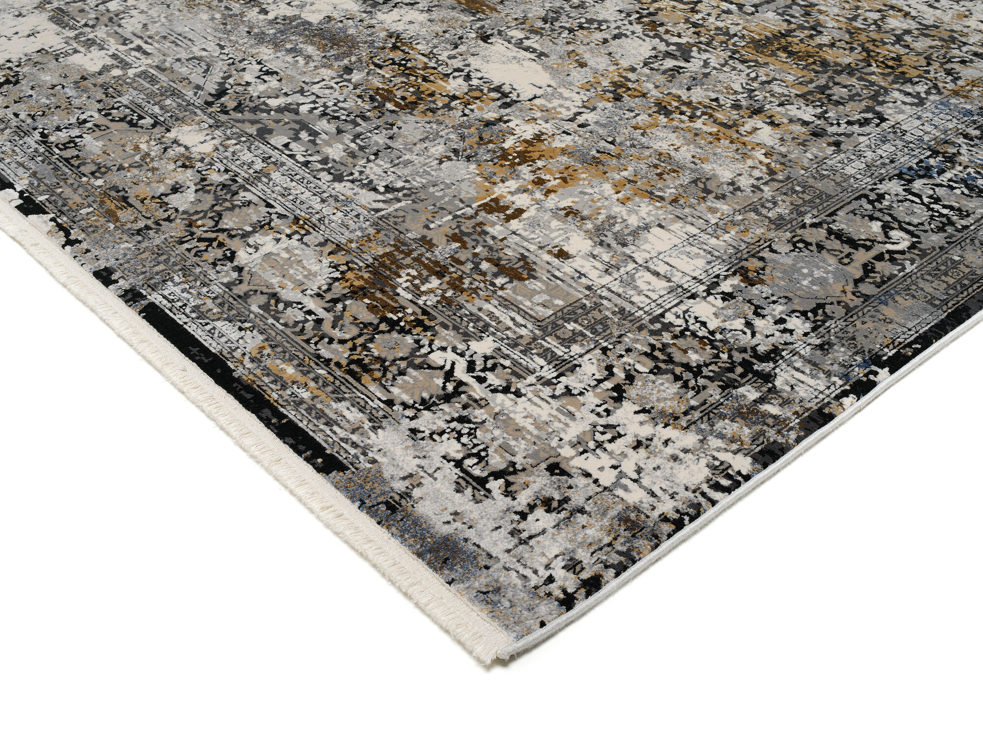 Teppich MERIDIAN 01 