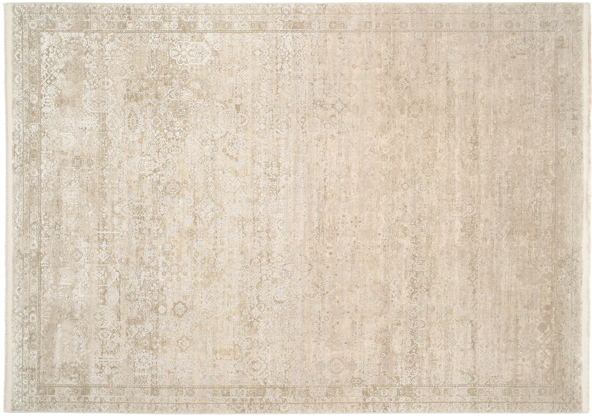 Teppich SARI 01 420 beige
