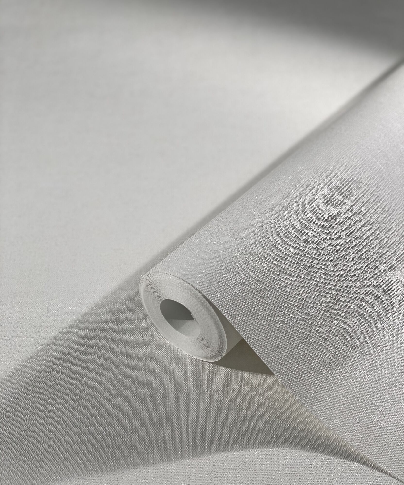 Vliestapete »Shades« Weiß