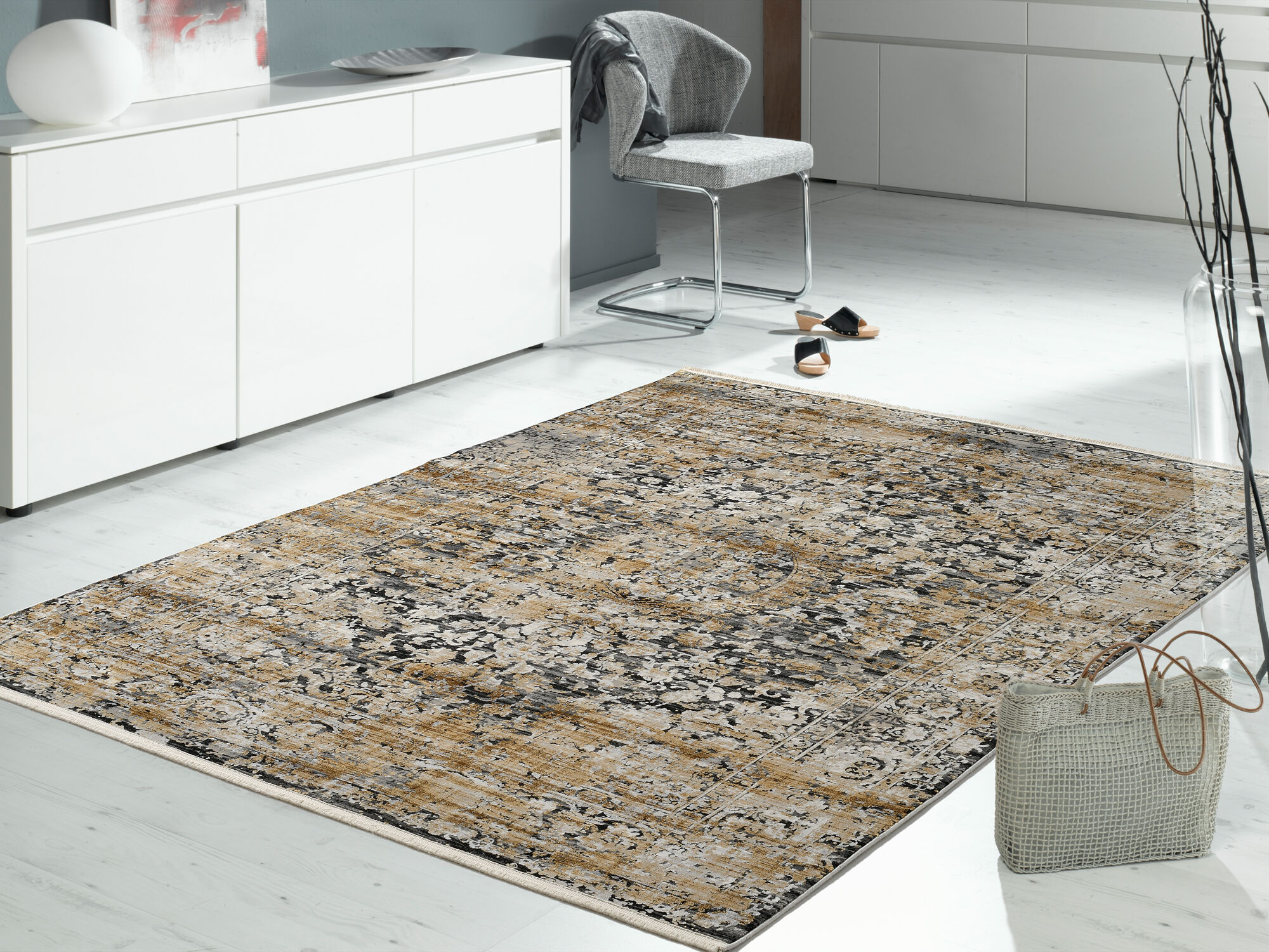 Teppich MERIDIAN 05 
