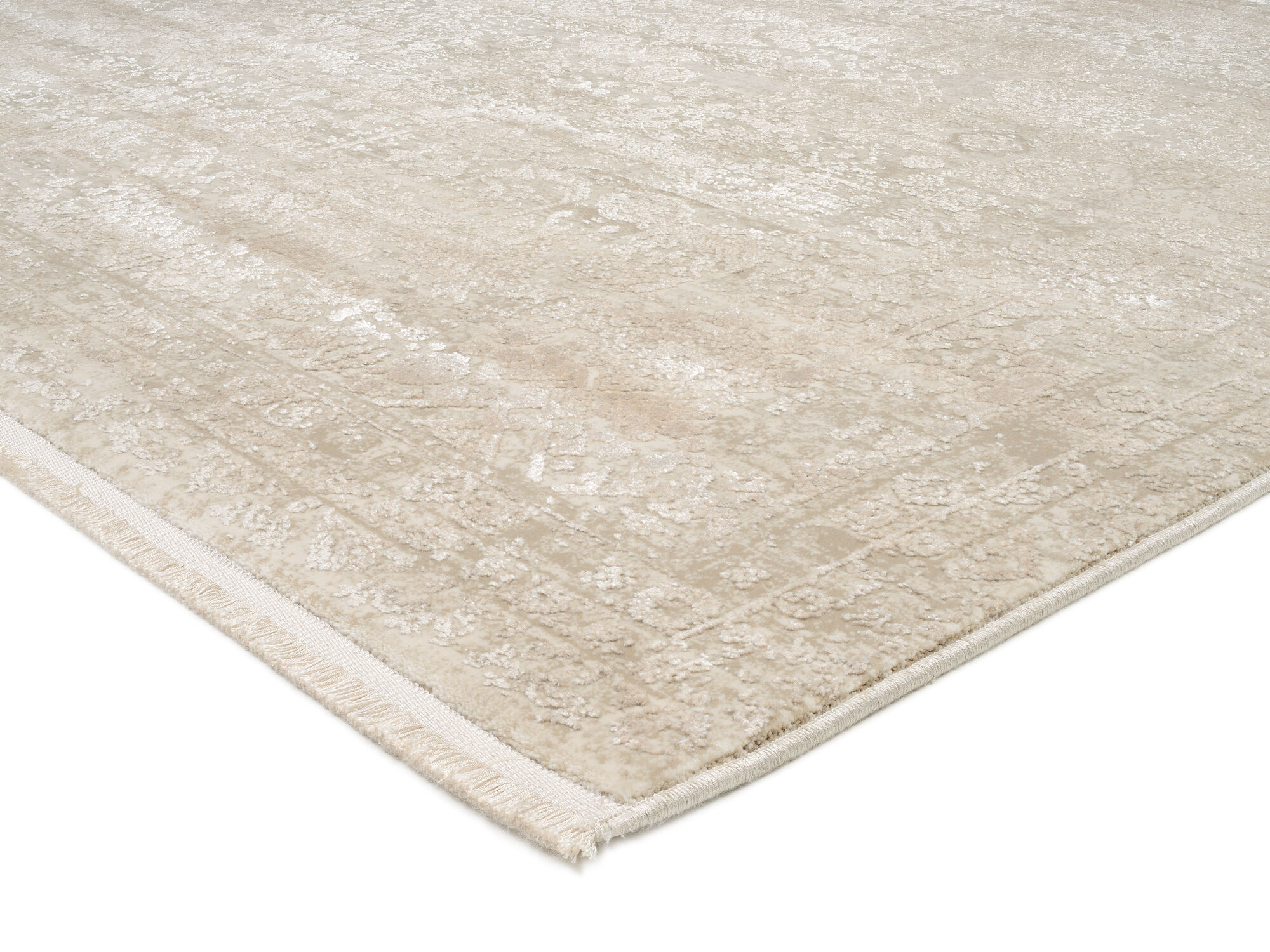 Teppich SARI 01 420 beige