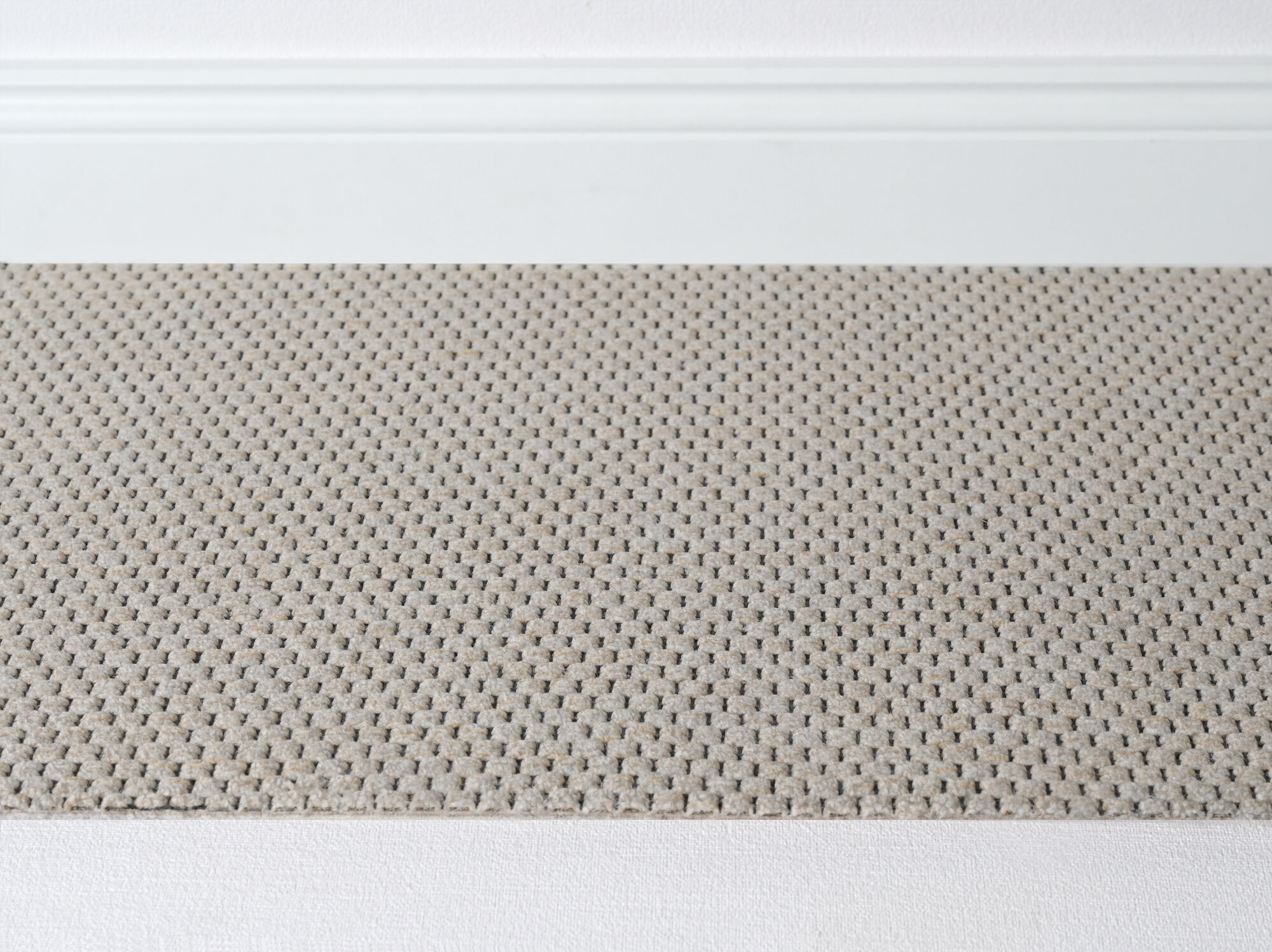 Teppichboden »Scandic« hell beige