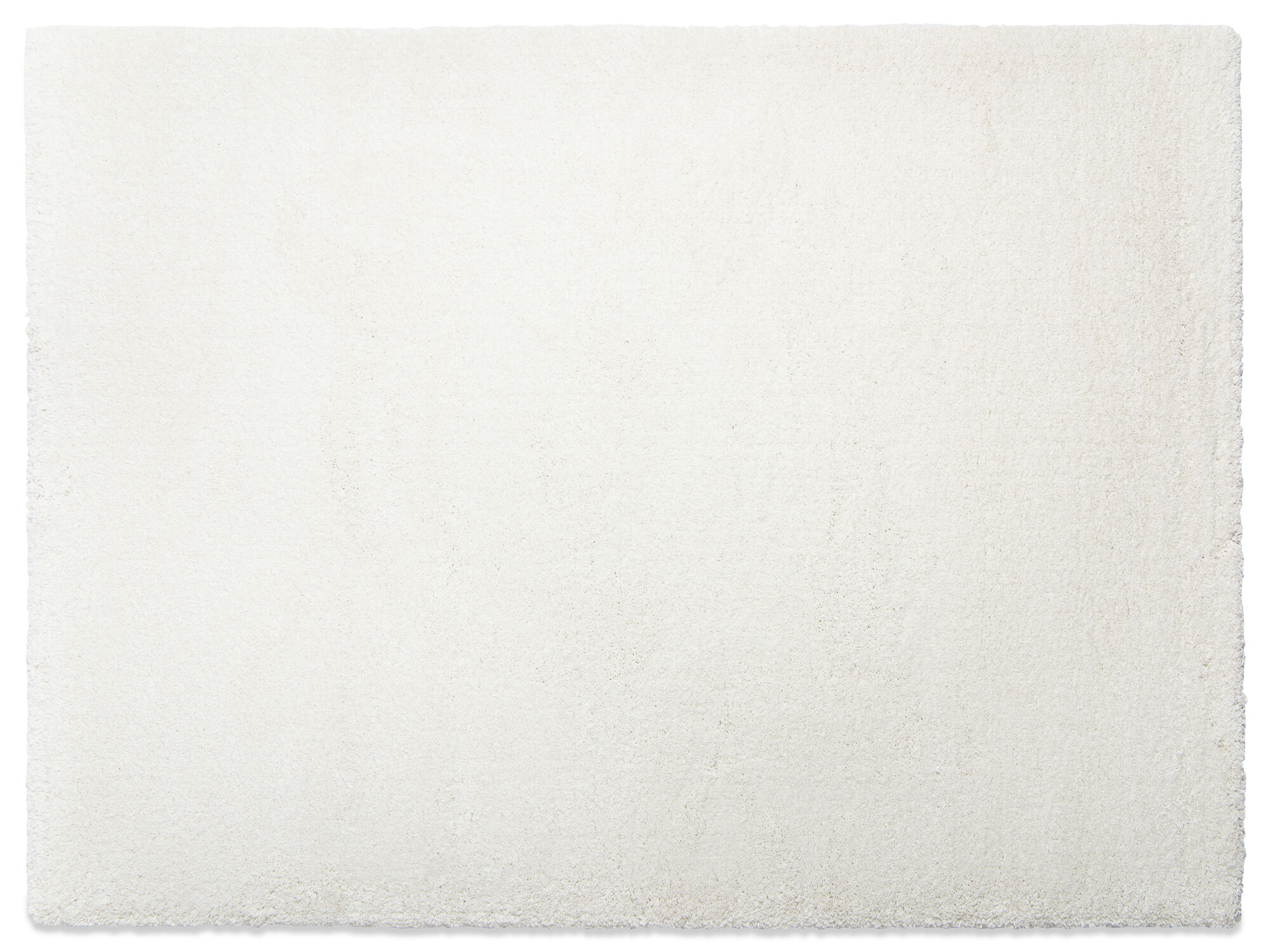 Wohnzimmerteppich »Softness« Creme
