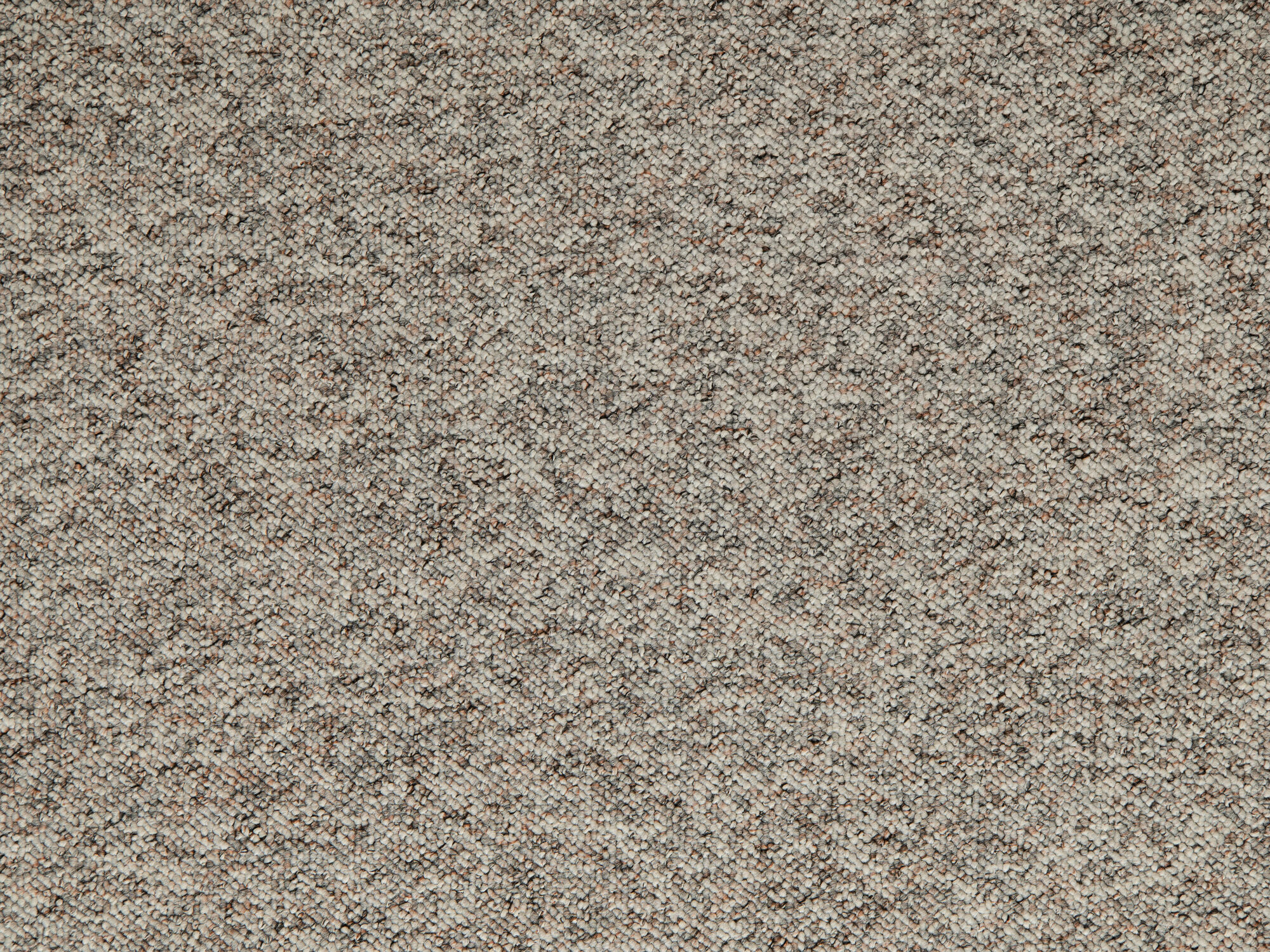 Teppichboden »Strong« Kiesel
