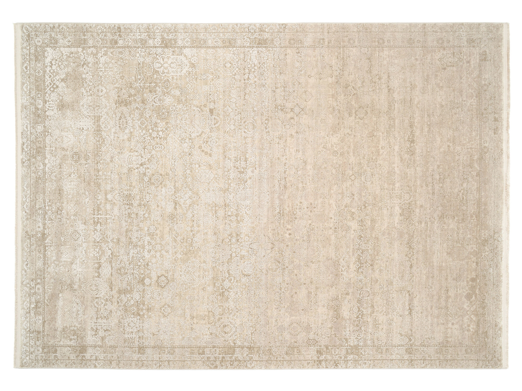 Teppich SARI 01 420 beige