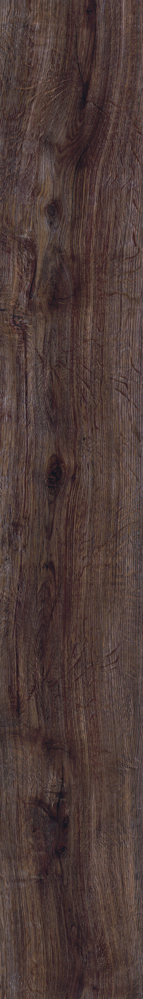 Design-Planke »Classic Style« 25-05 Eiche geräuchert