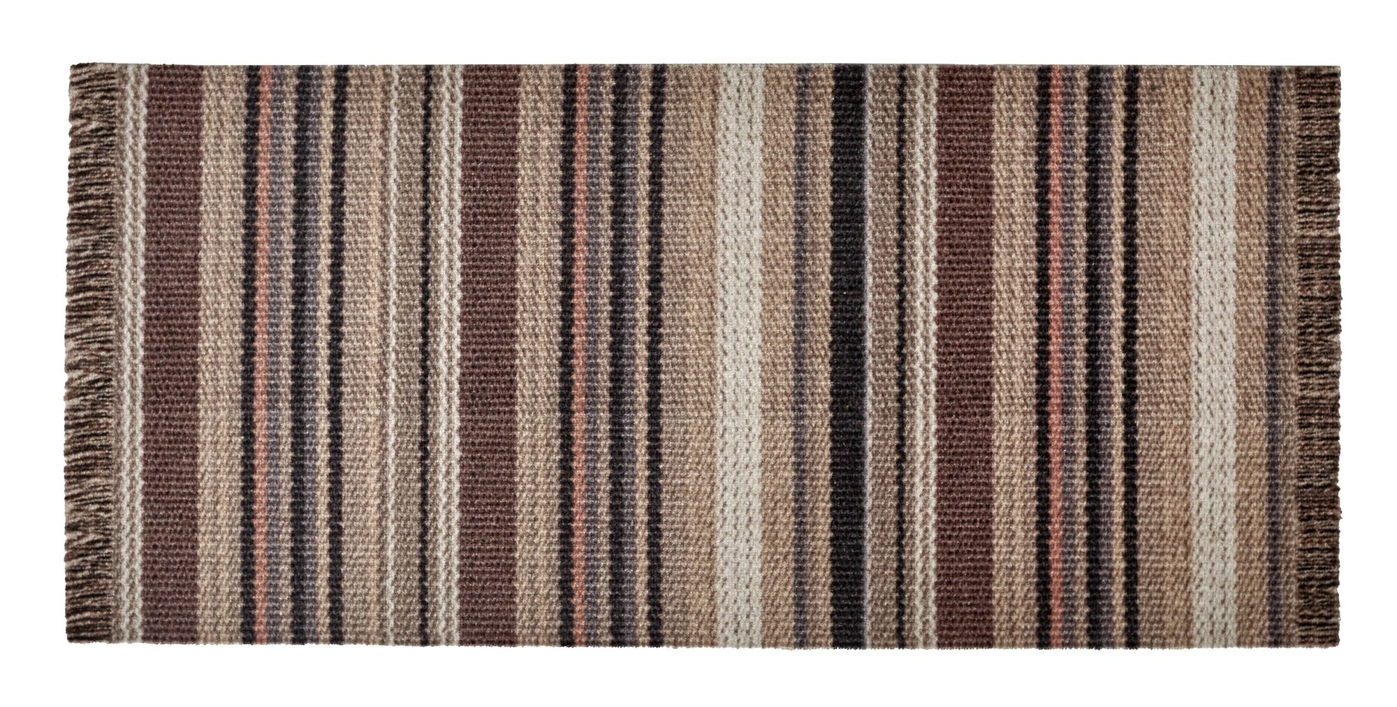 Küchenläufer »Universal« Jutta (gestreift), 67 x 150 cm