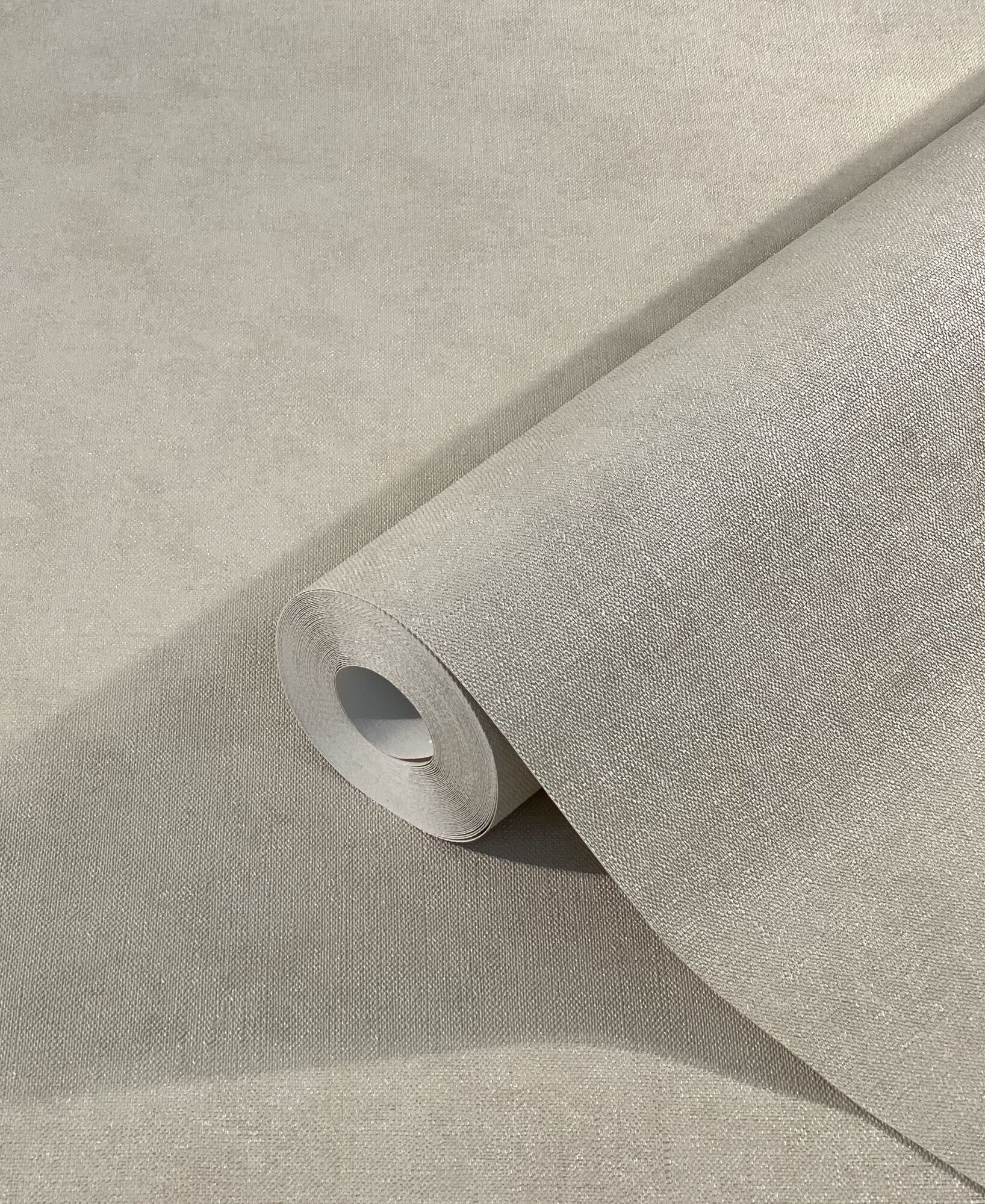 Vliestapete »Shades« Beige