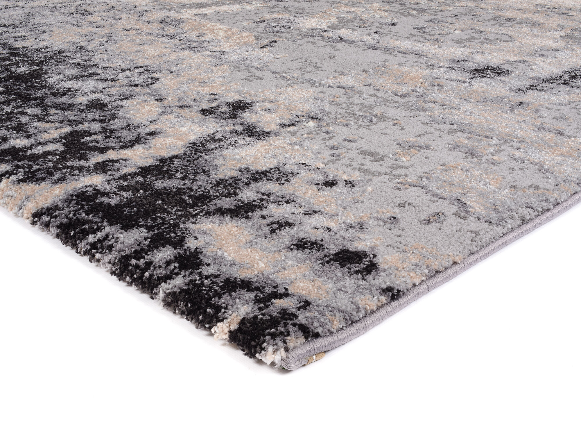 Teppich Edition Loft 04 894 h.grau