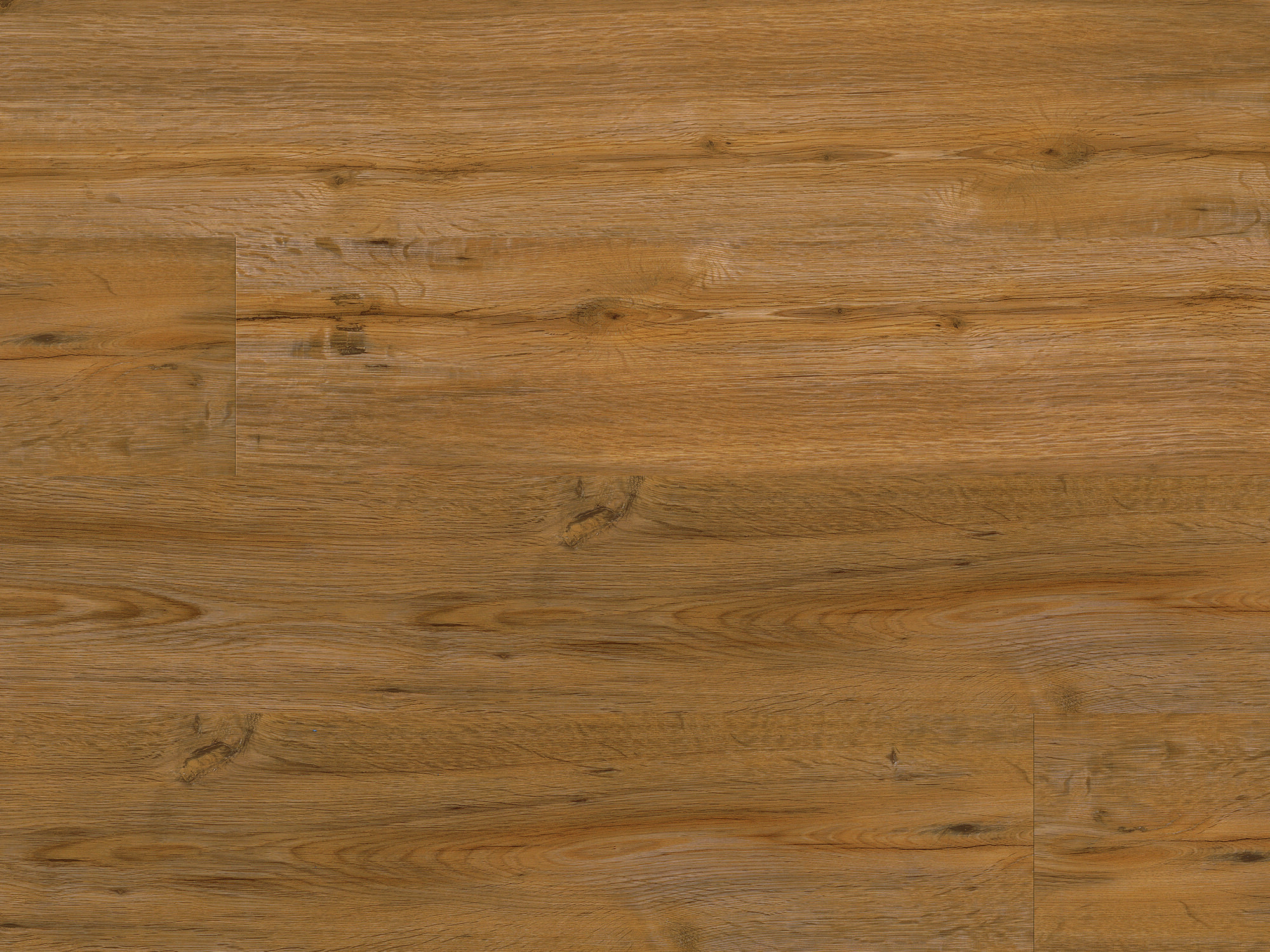 2,5 mm Classic Designboden »Mountain Style« Eiche gebürstet