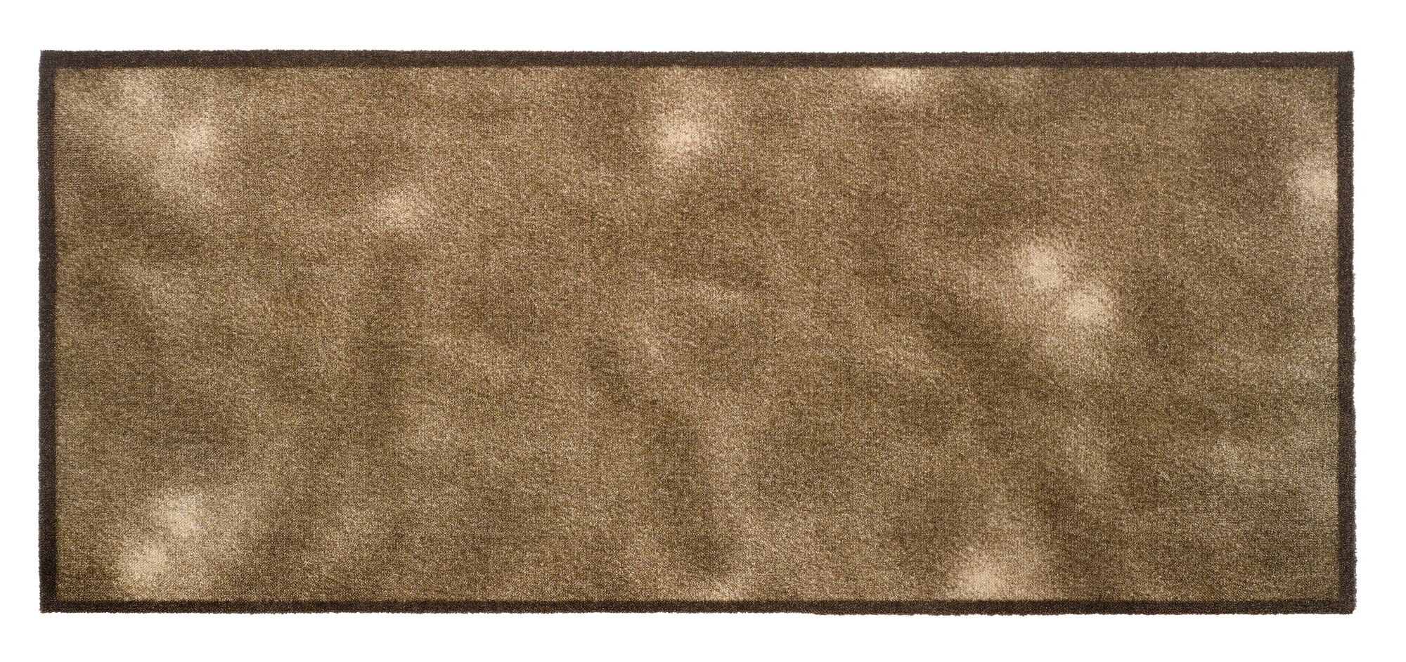 Küchenläufer »Universal« Beige, 67 x 150 cm