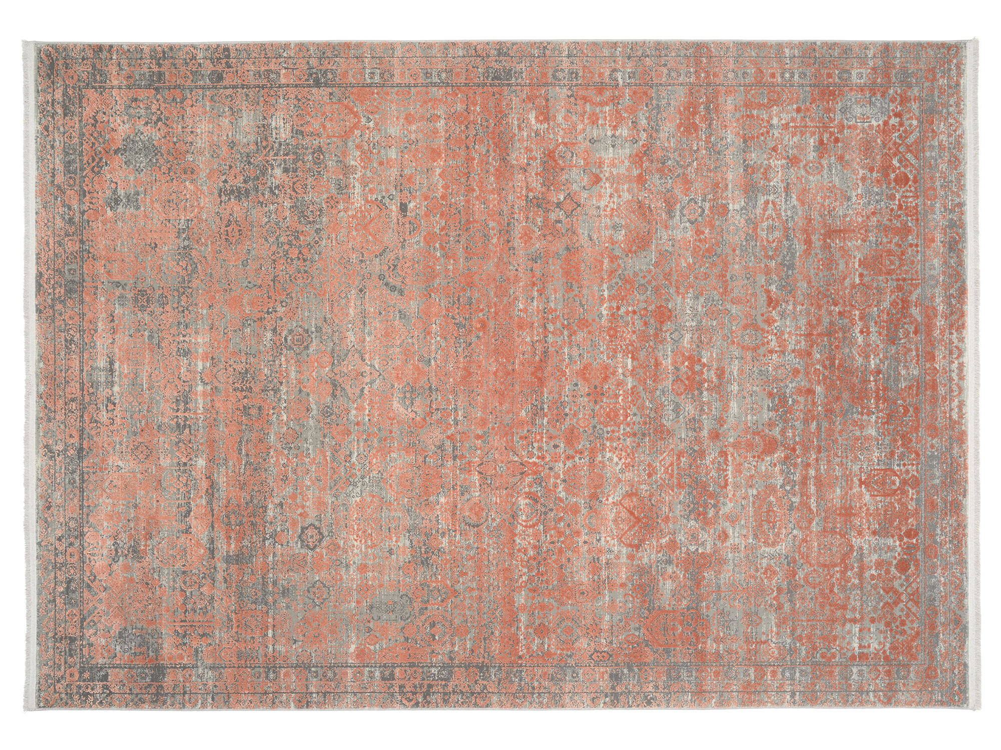 Teppich SARI 01 466 rose