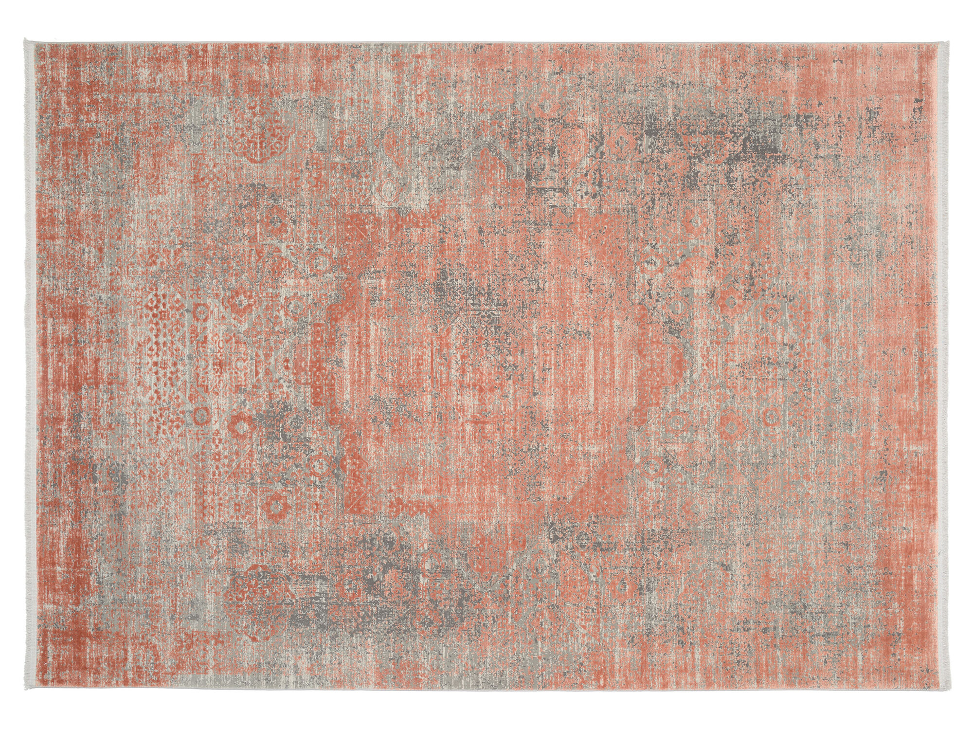 Teppich MAMLUK 02 466 rose