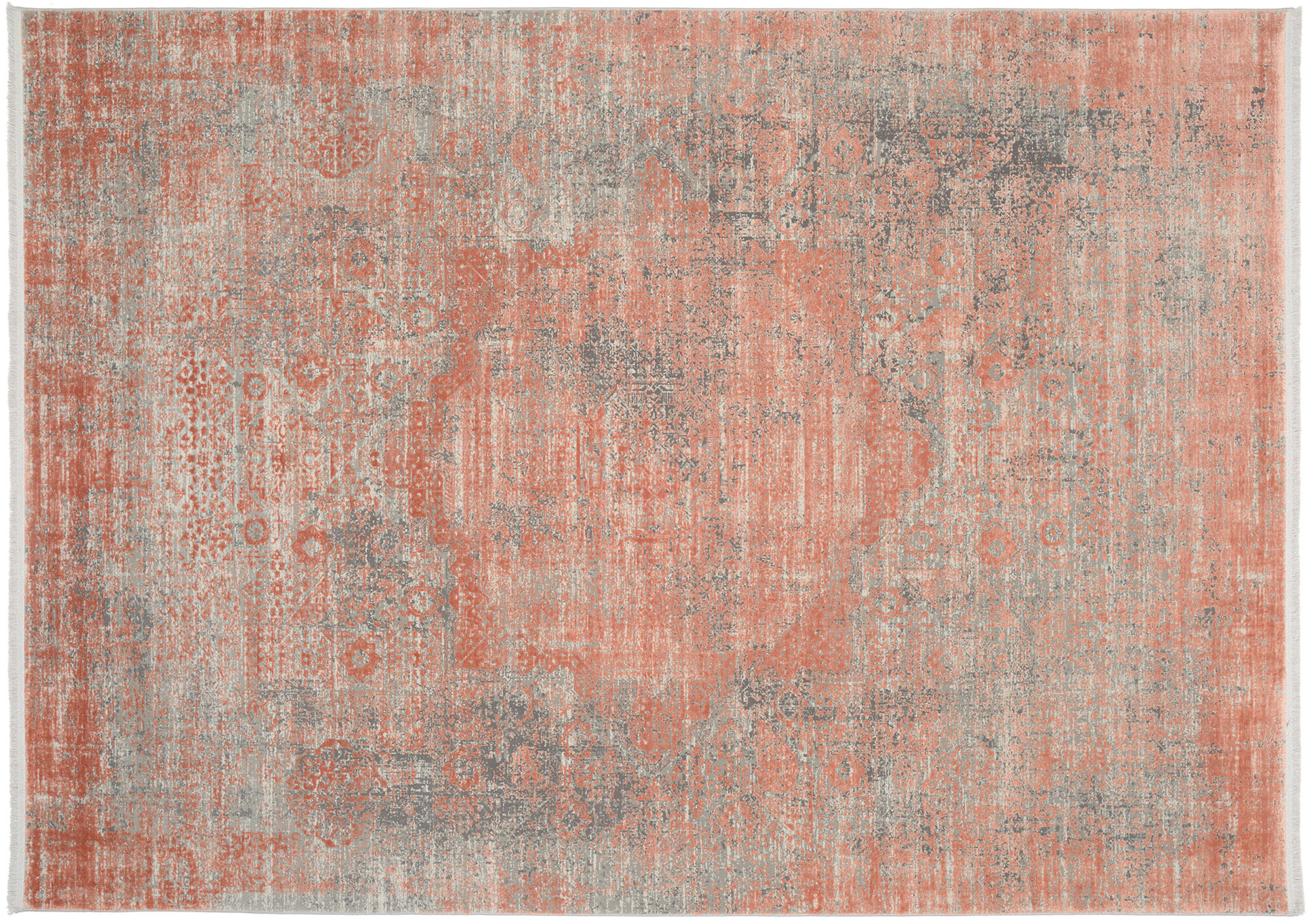 Teppich MAMLUK 02 466 rose