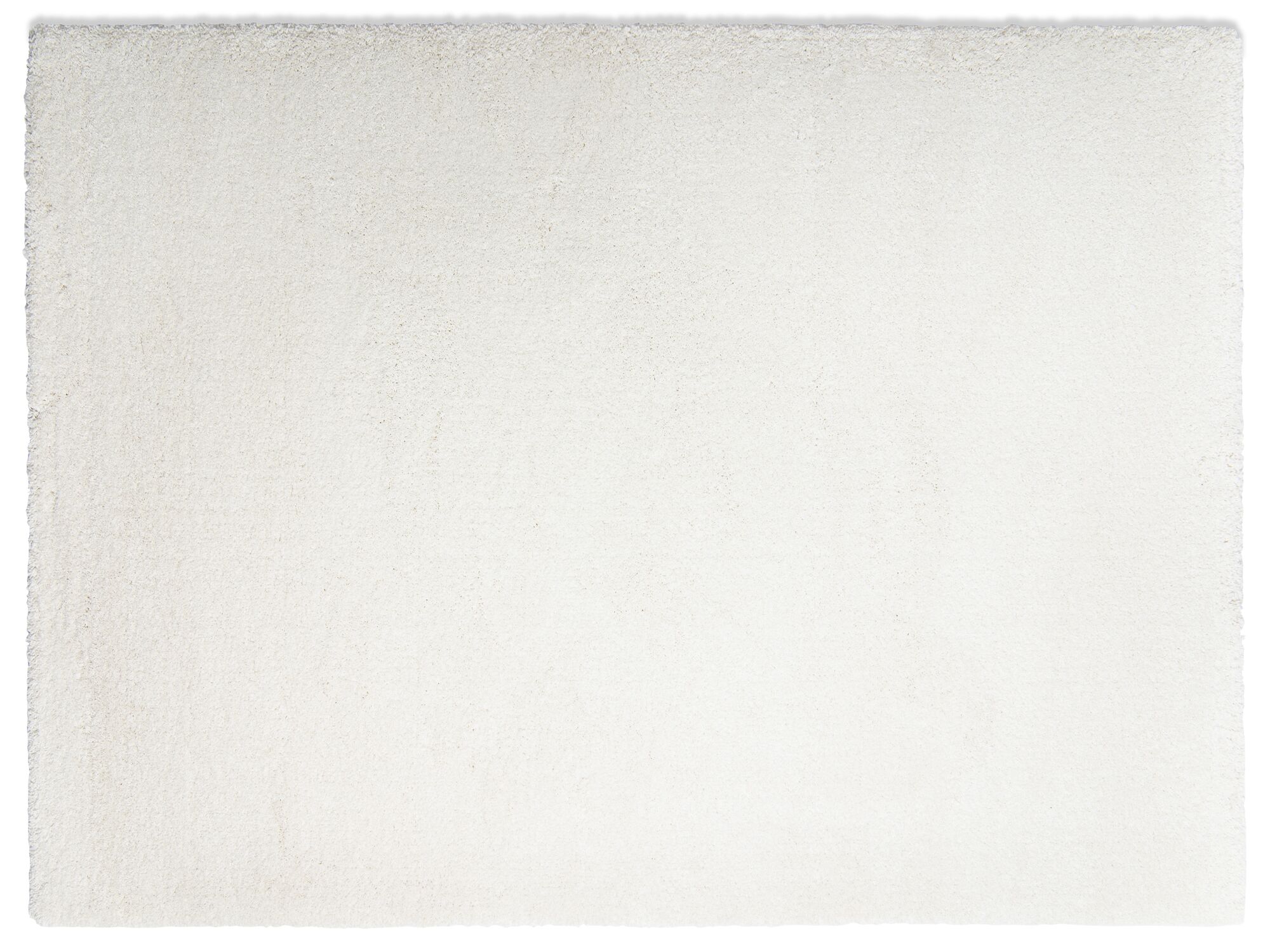 Wohnzimmerteppich »Softness« Creme