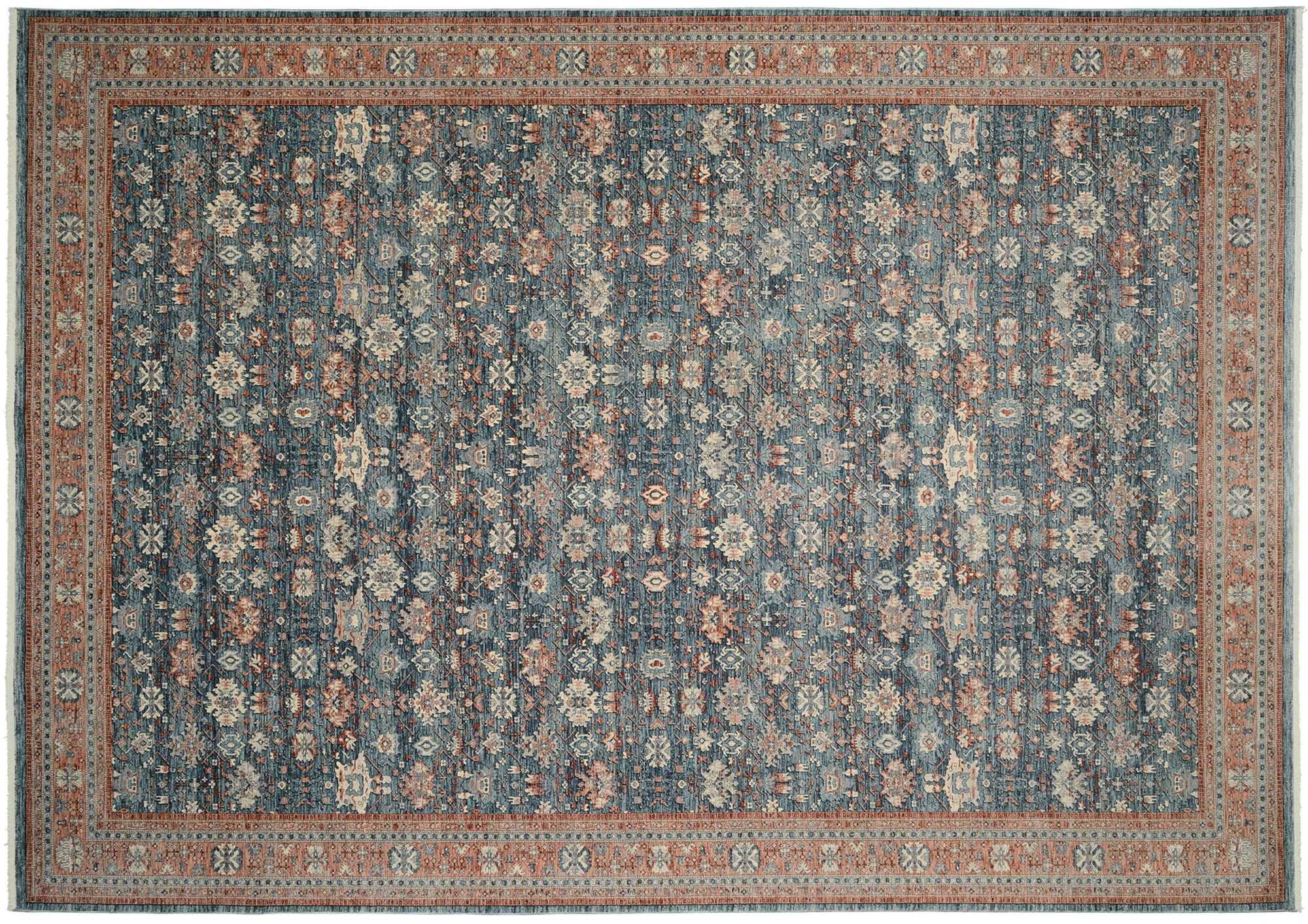 Teppich STYLE VINTAGE 01 
