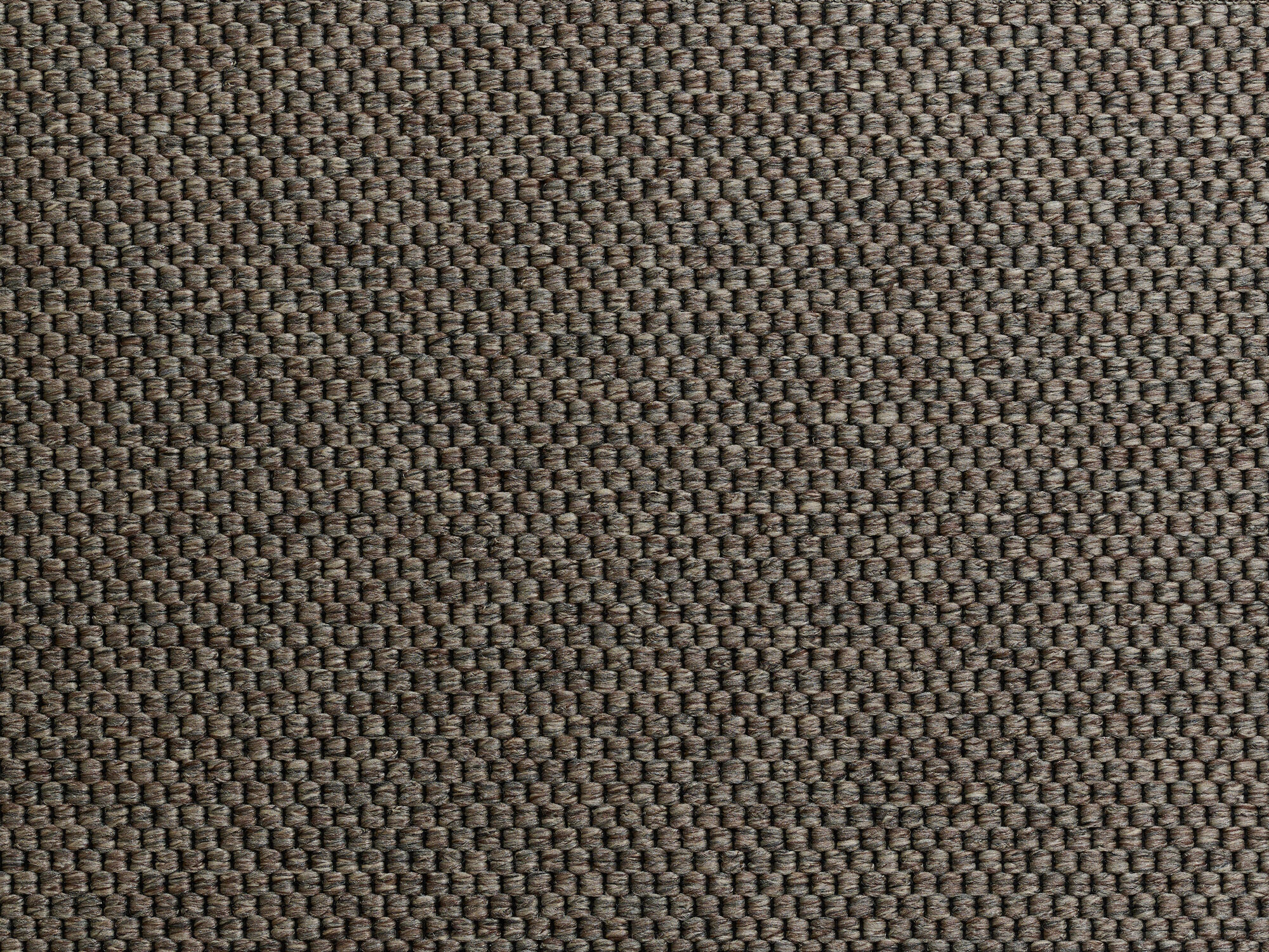 Teppichboden »Scandic« dunkelbraun