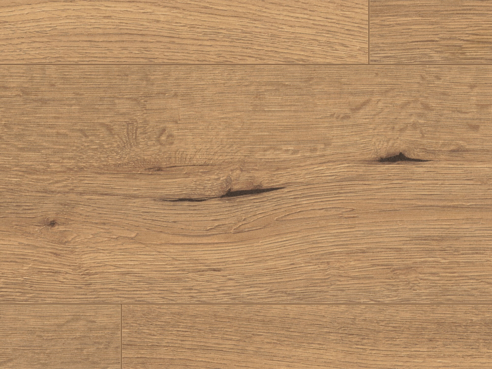 Edelharzboden Nature Line »Eiche Varel« 4V Landhausdiele