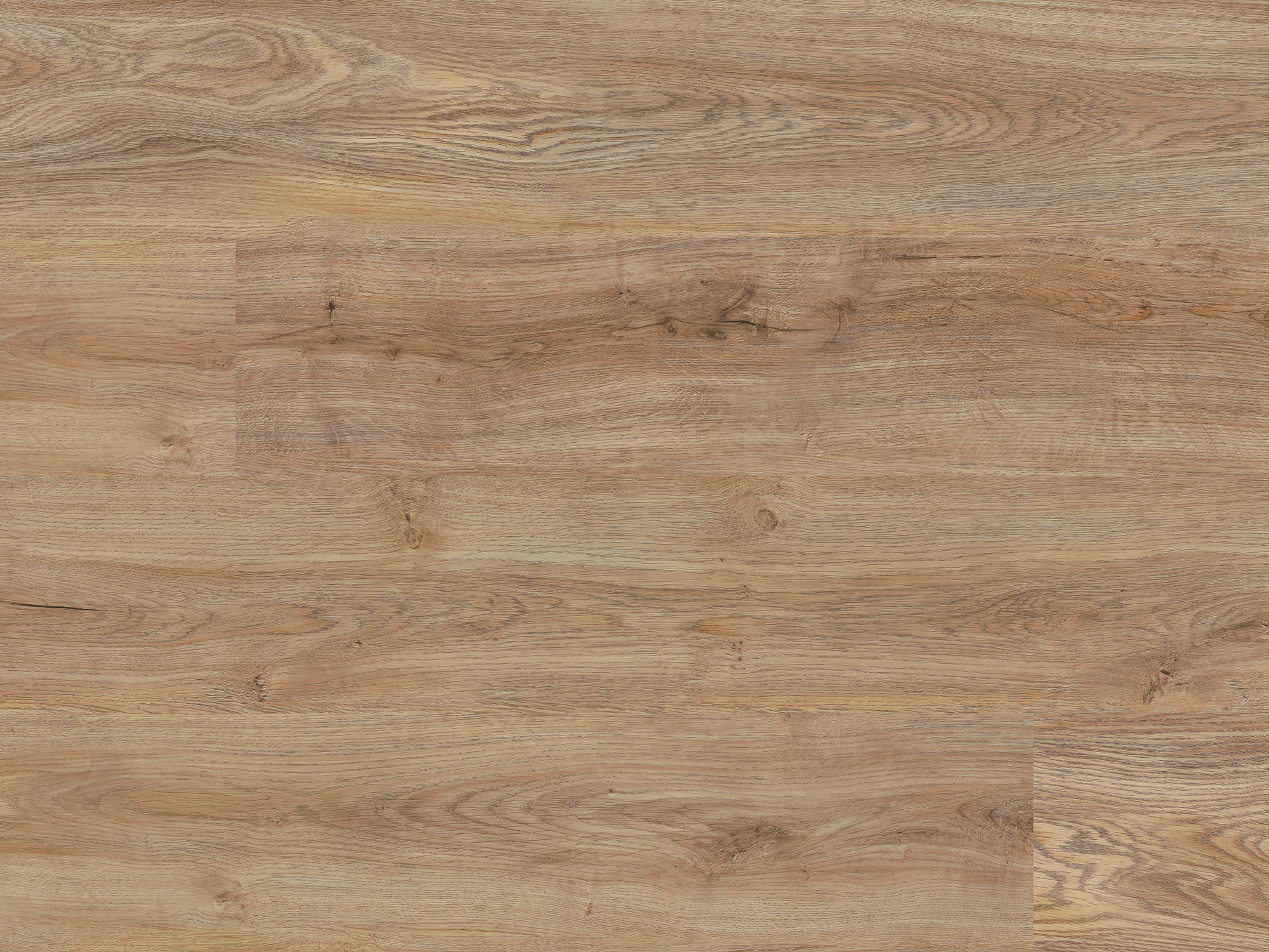 Design-Planke »Classic Style« 25-05 Eiche natur