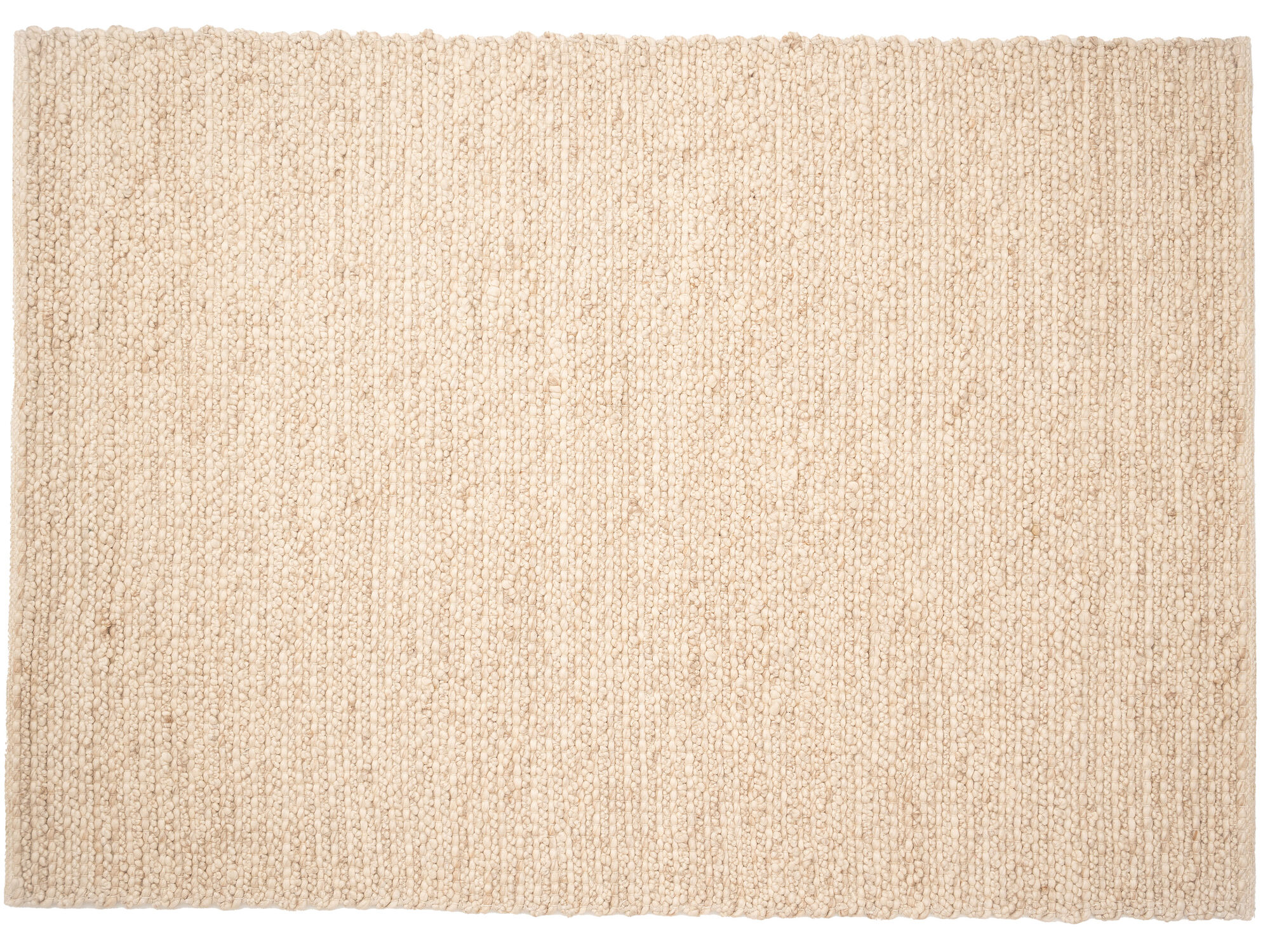 Woll-Teppich »Okado« in verschiedenen Größen