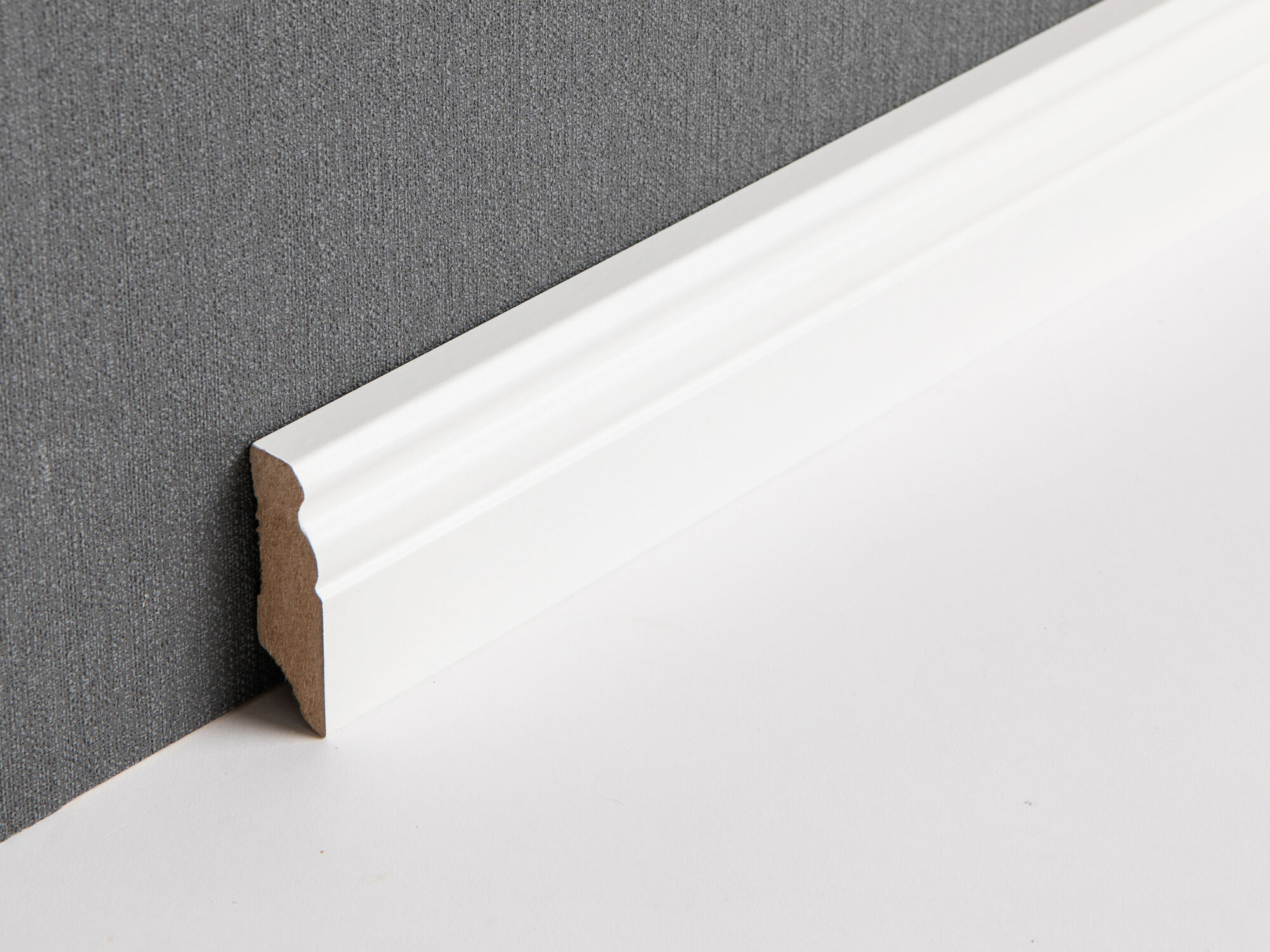 Hamburger Leiste MDF 19 