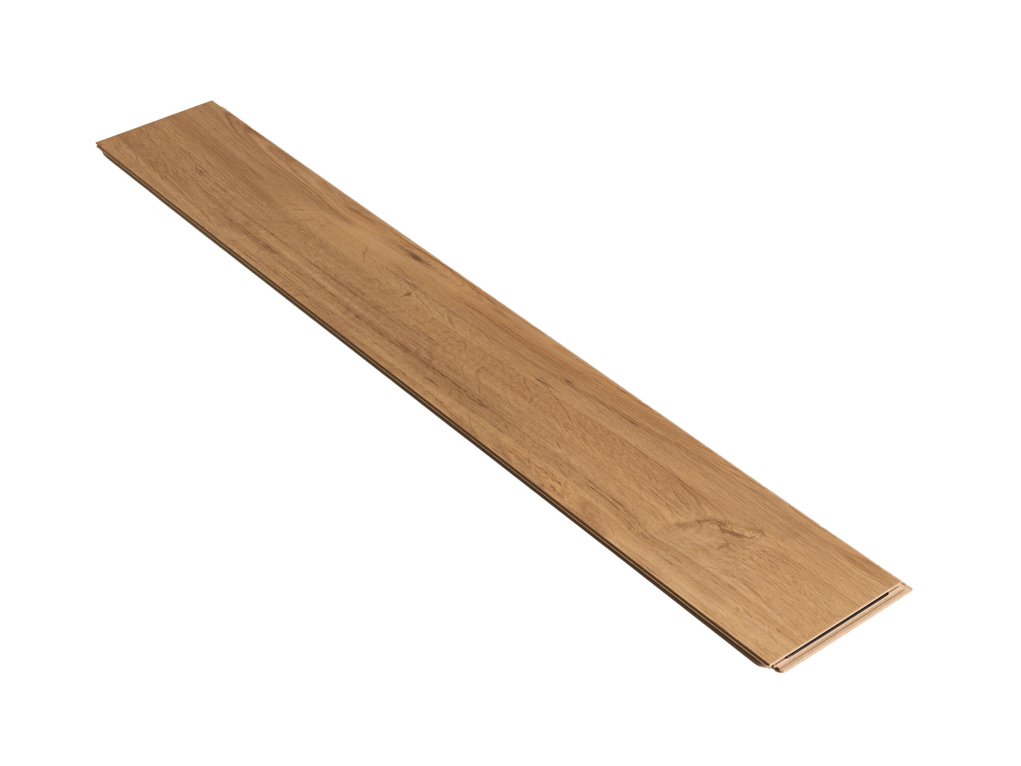 Klickvinyl Designboden Comfort Friends »Eiche Conny«