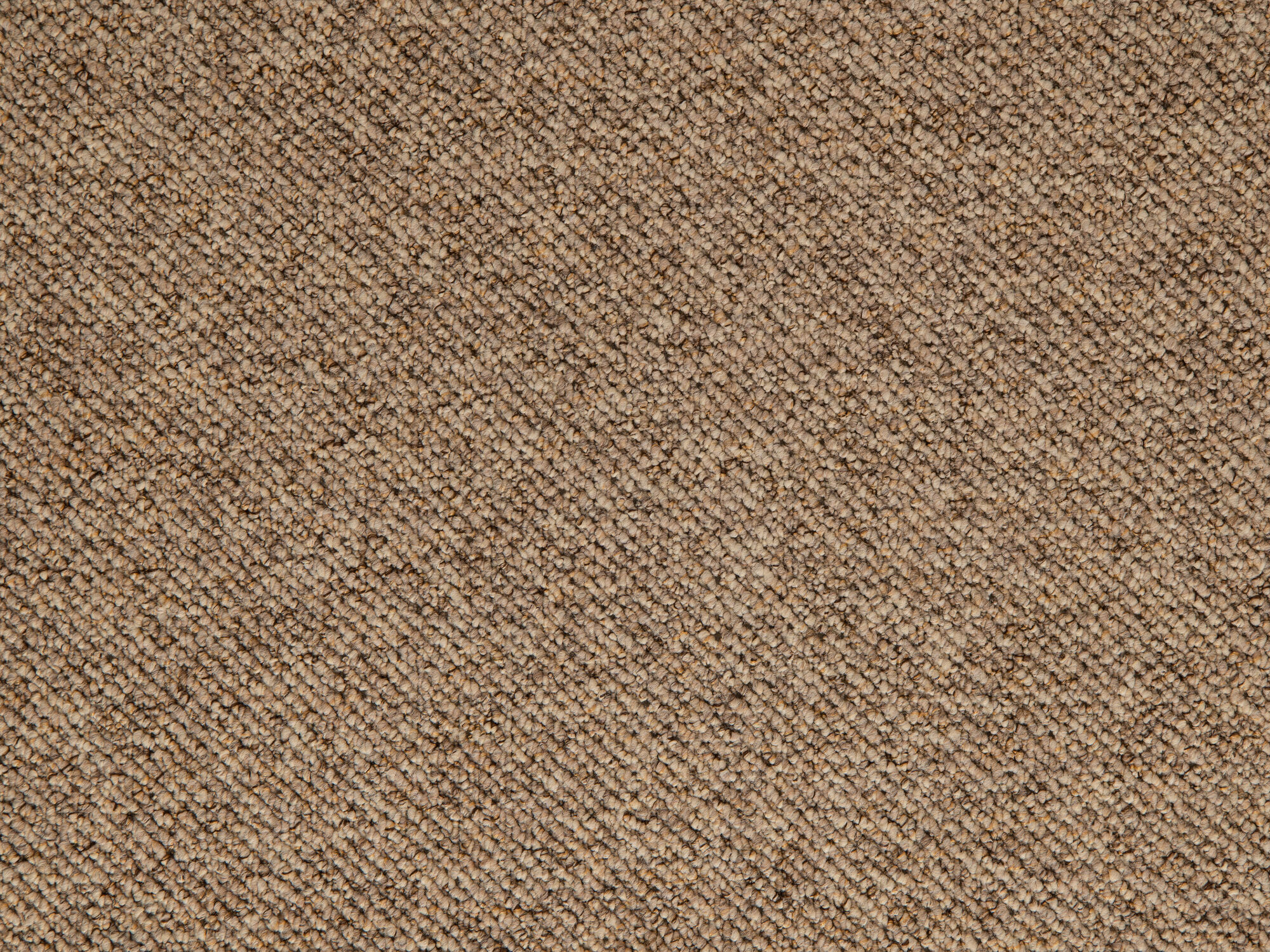Teppichboden »Mistral« Dunkelbeige
