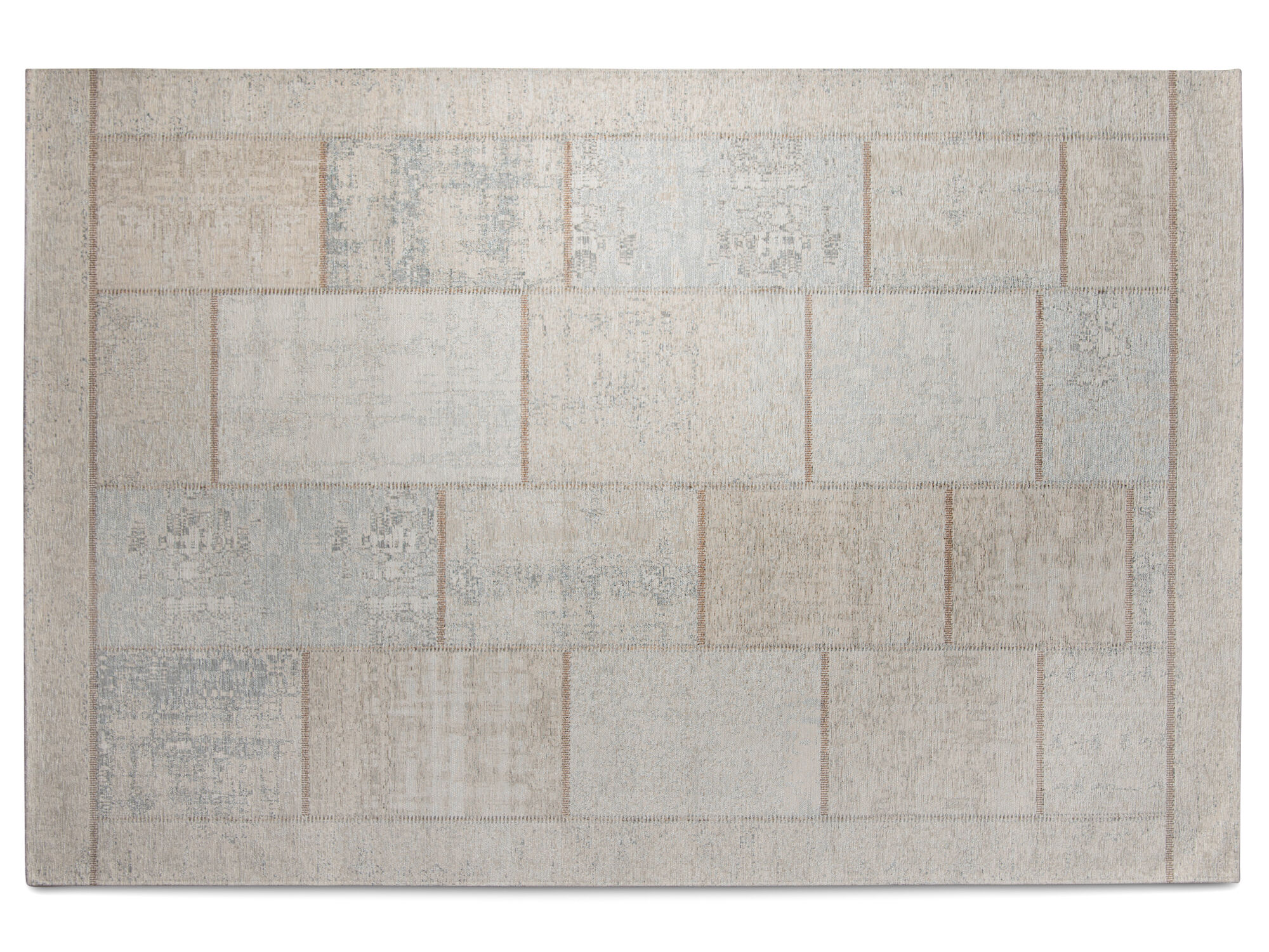 Teppich »Pablo« Ivory PW 10 in 130 x 190 cm