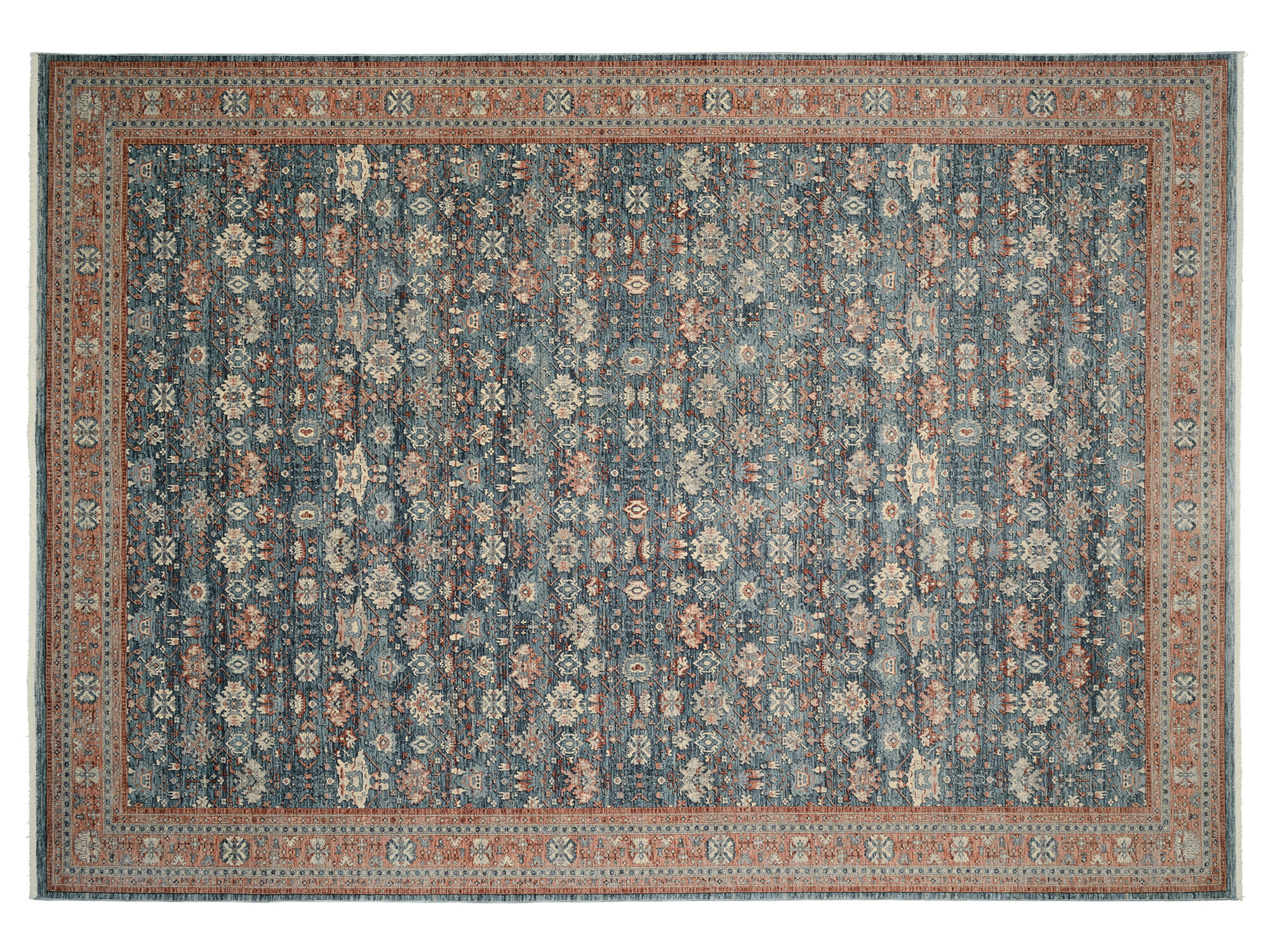 Teppich STYLE VINTAGE 01 