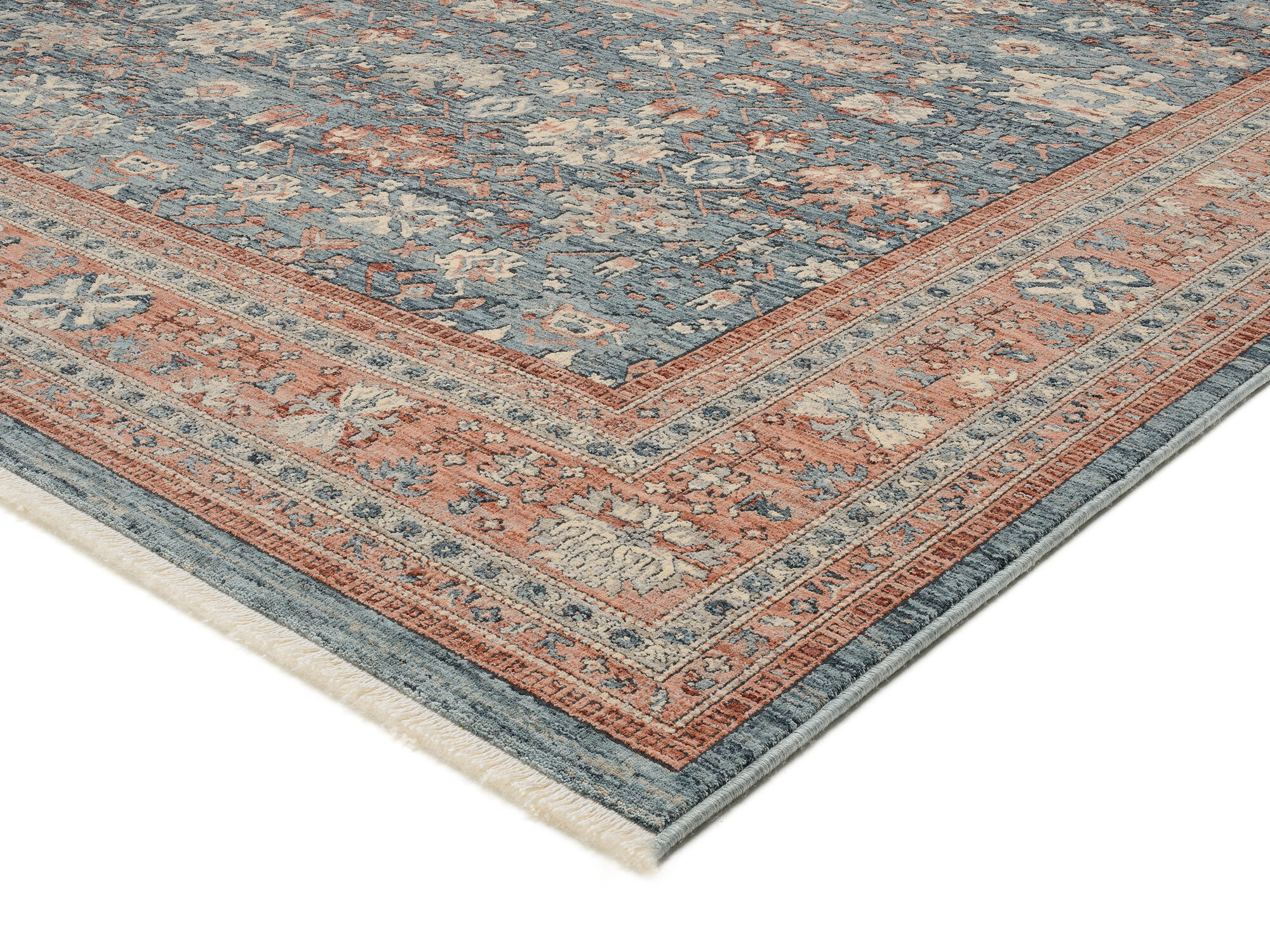 Teppich STYLE VINTAGE 01 
