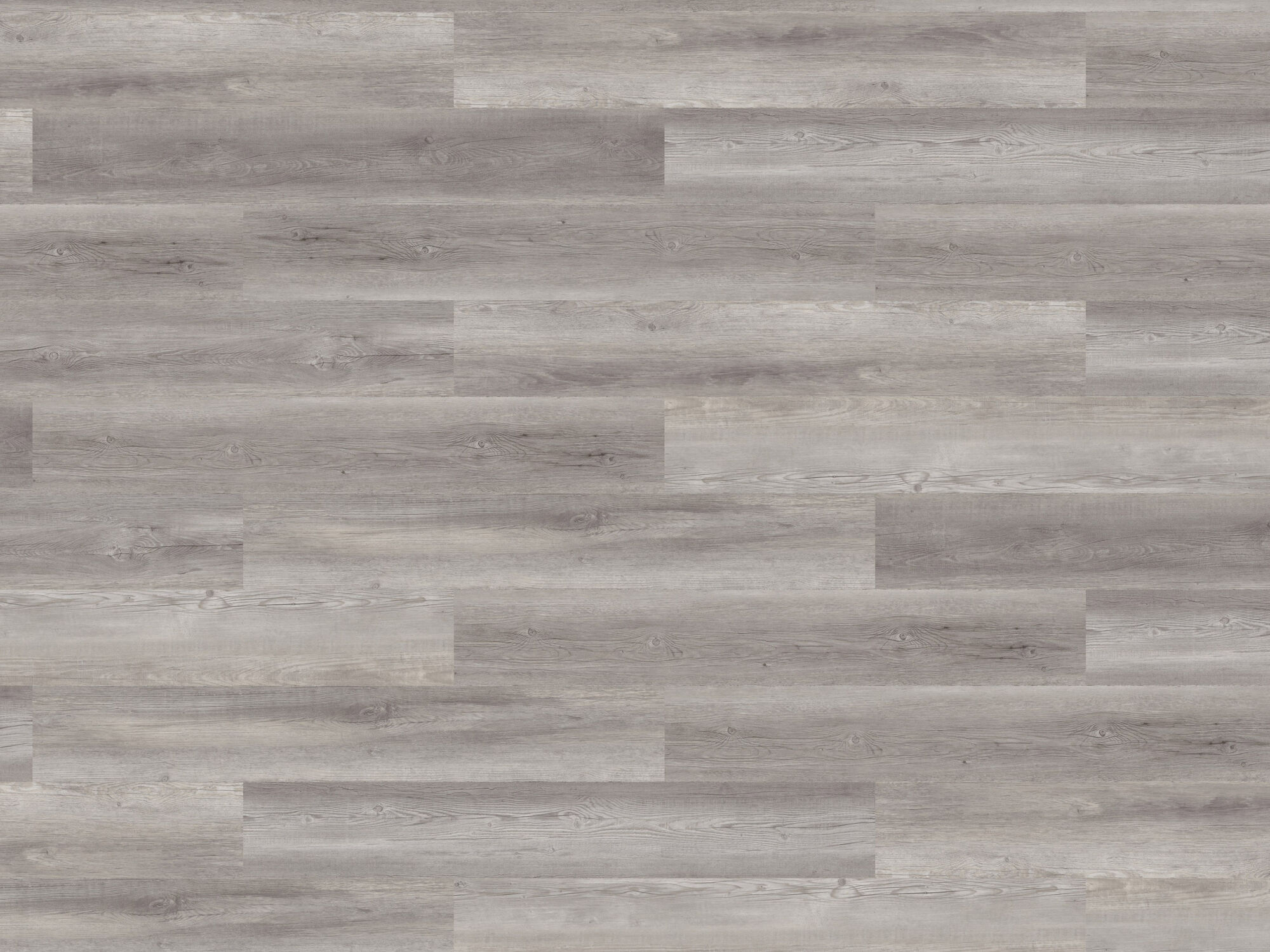 2,5 mm Classic Designboden »Mountain Style« Eiche Weisshorn