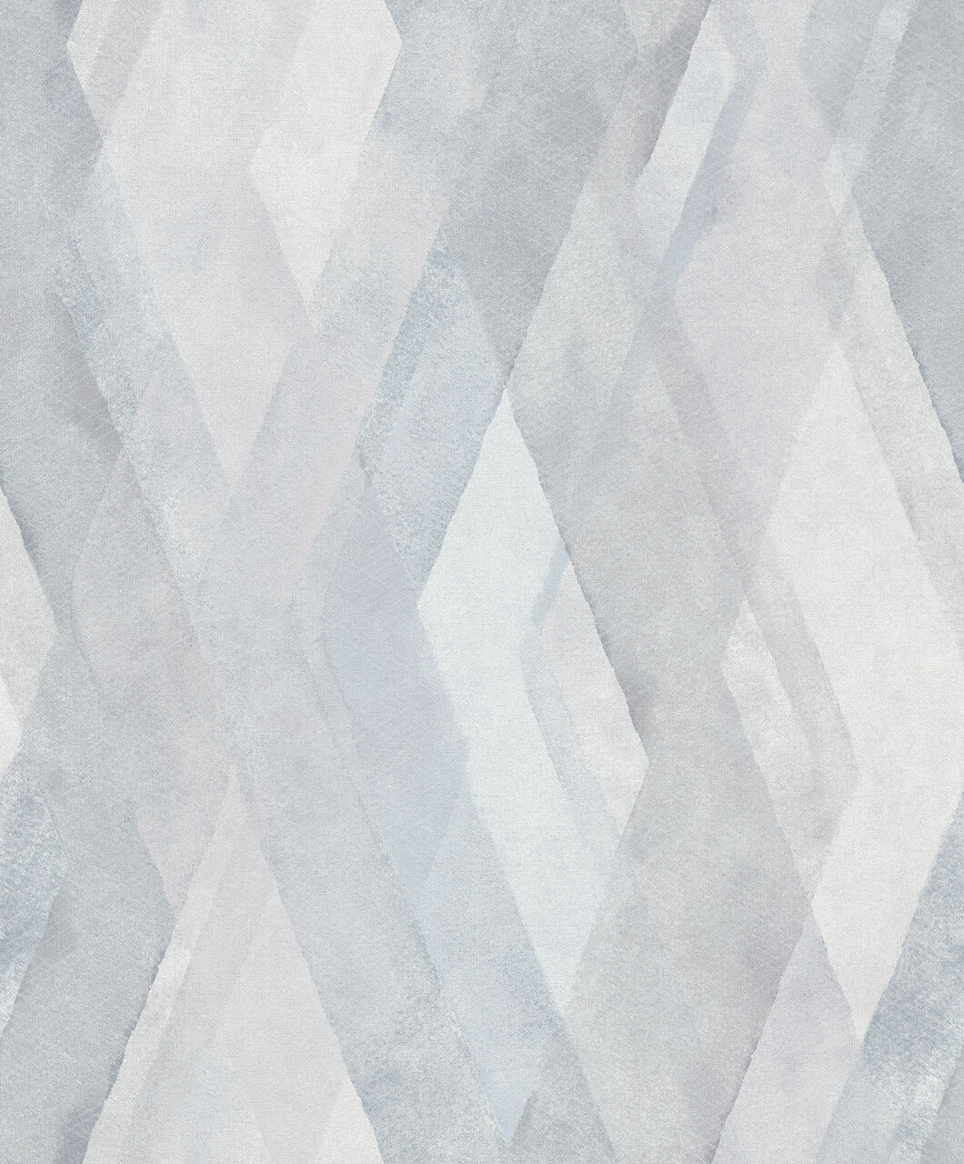 Muster-Vliestapete »Shades« Blau-Weiß