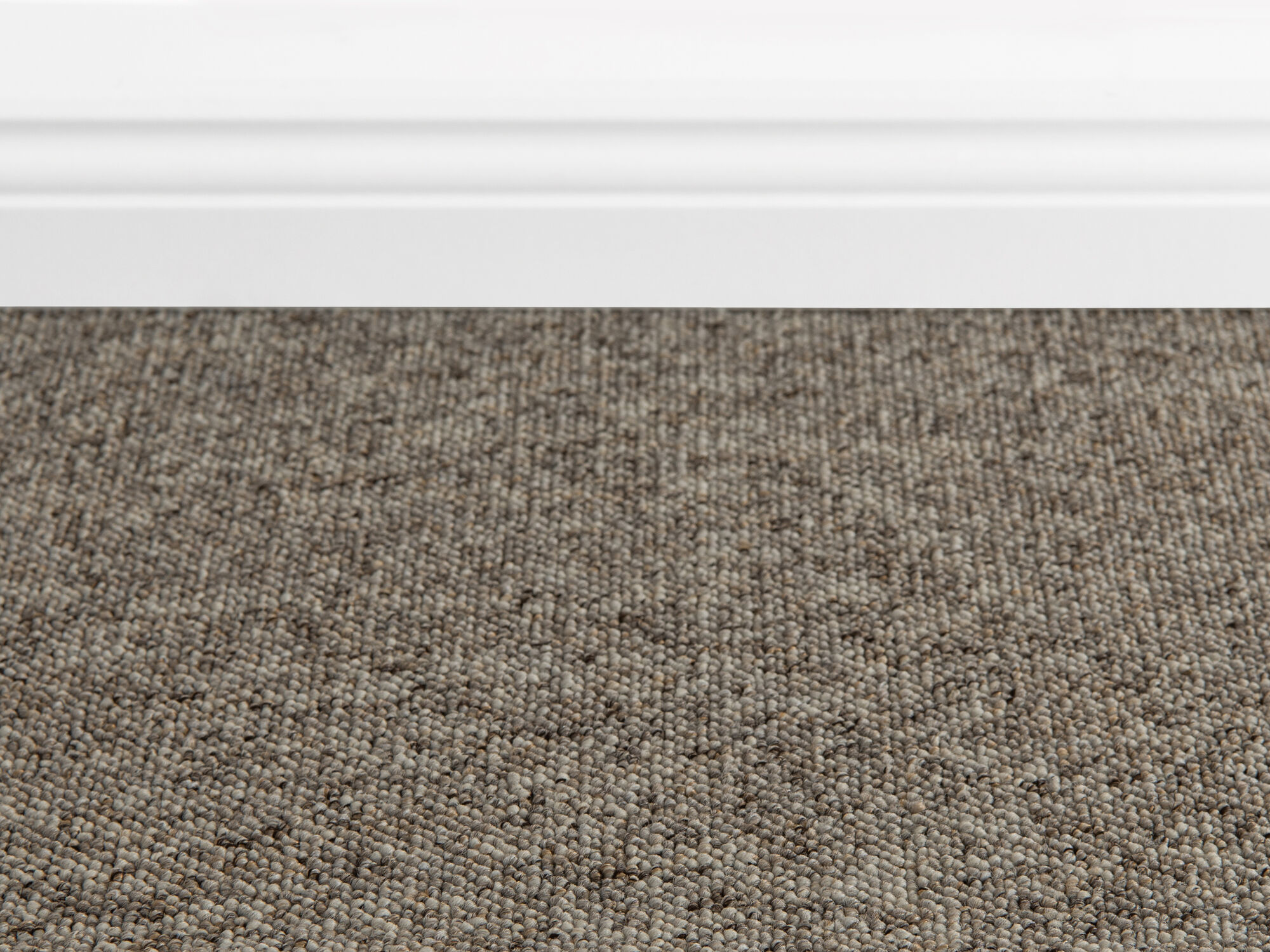 Teppichboden »Strong« Dunkelbeige