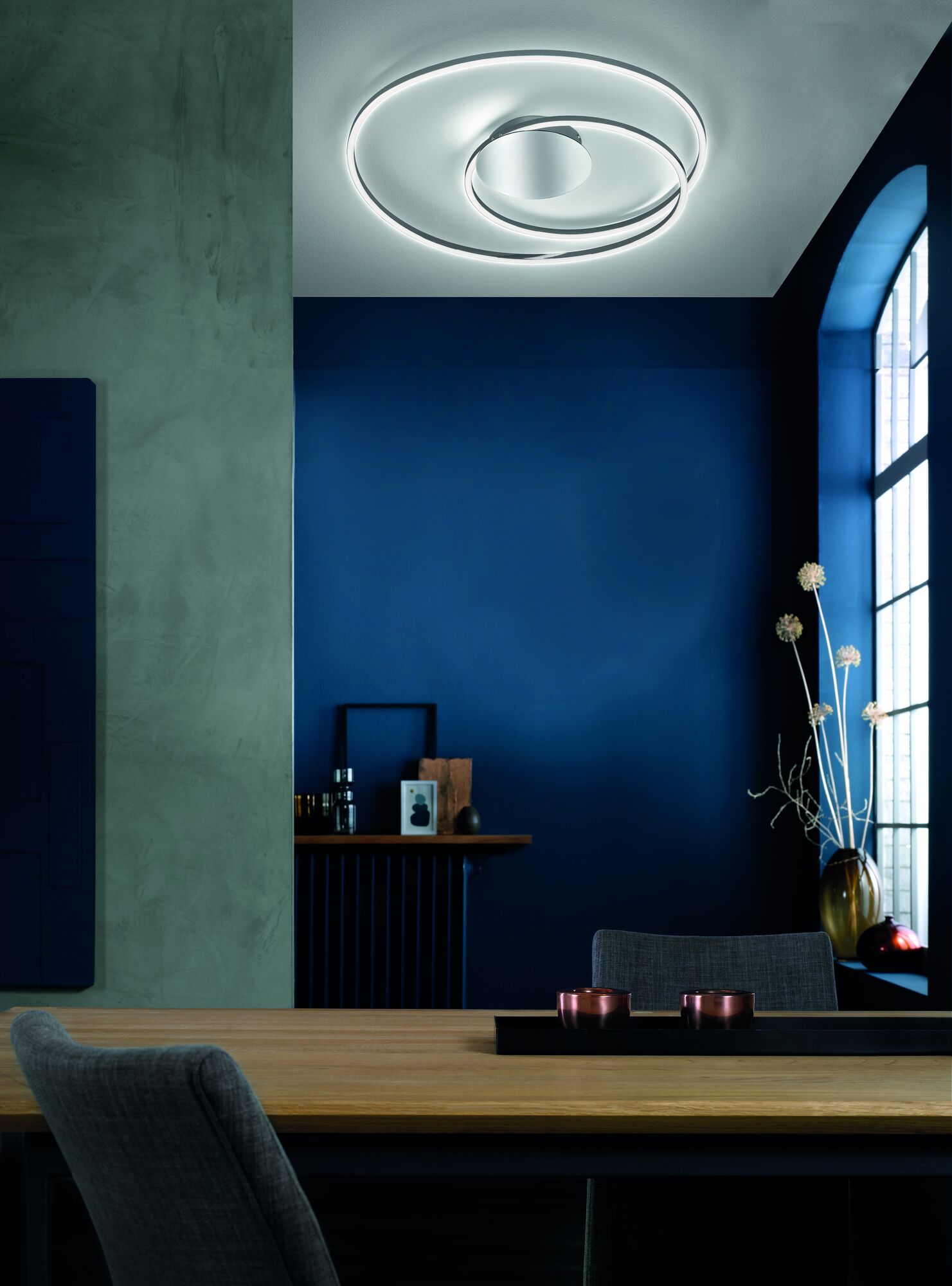 Deckenleuchte Nomade LED 20 W
